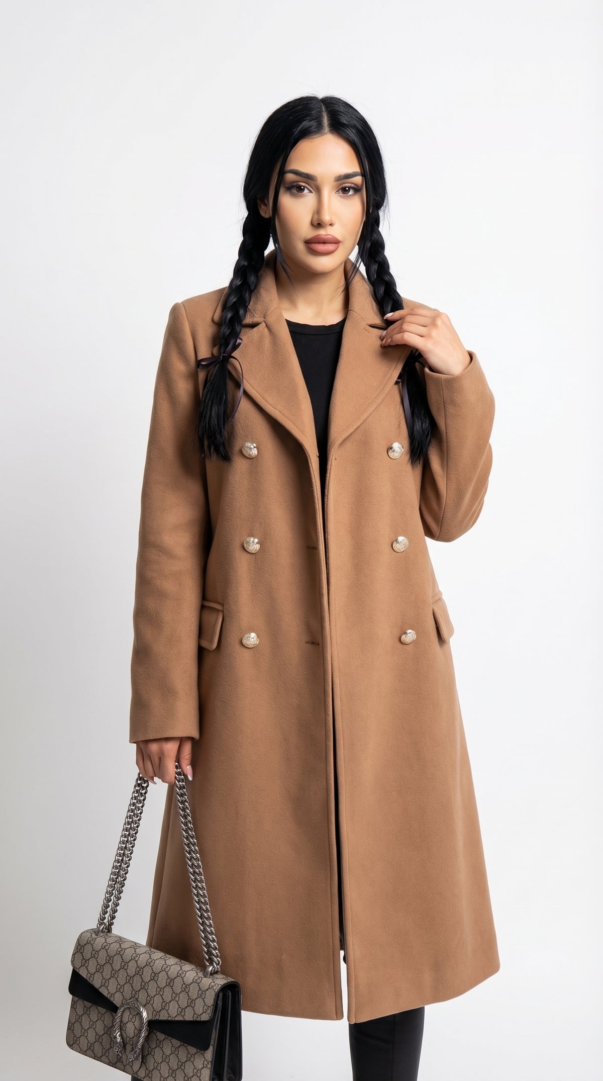 CHAQUETA | Yara