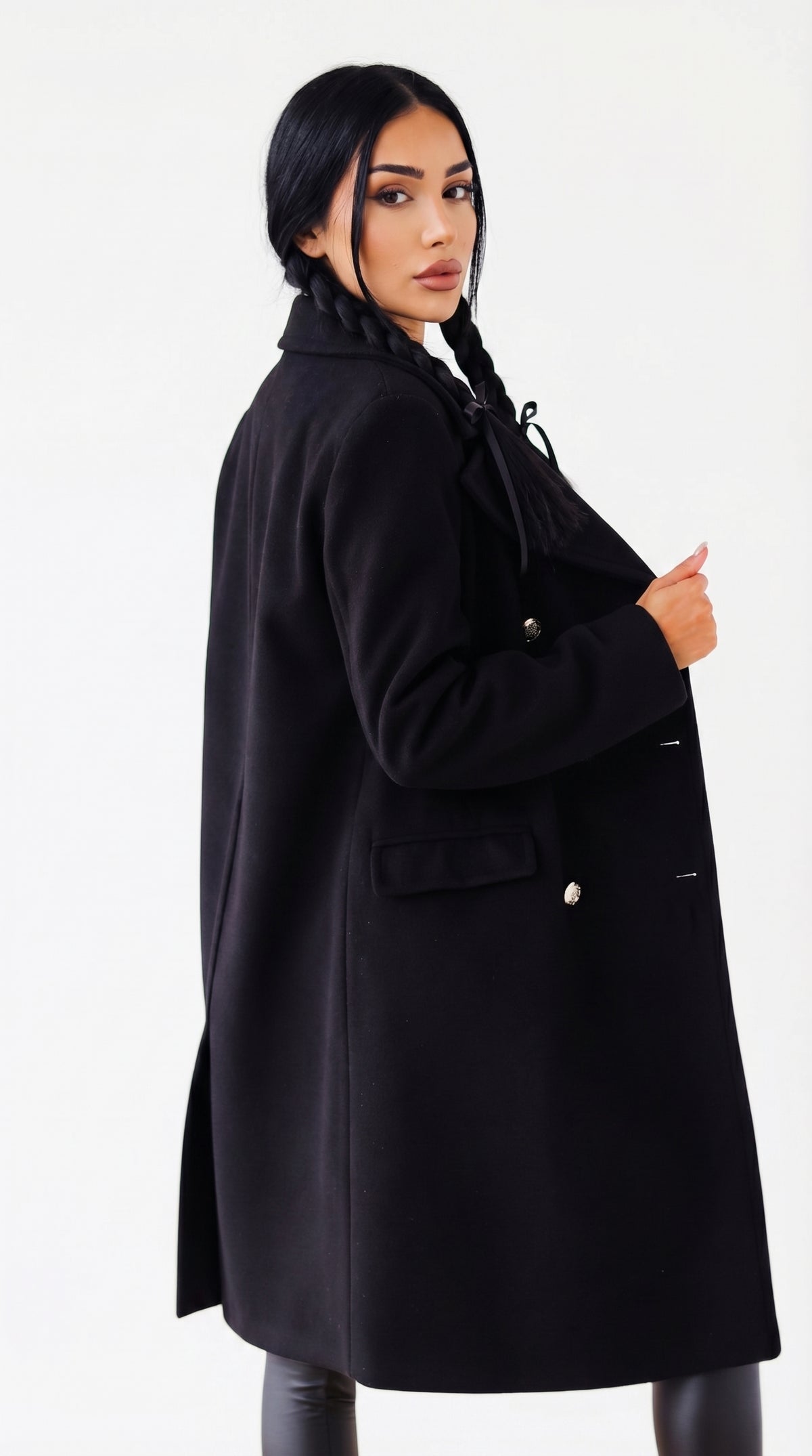 CHAQUETA | Yara