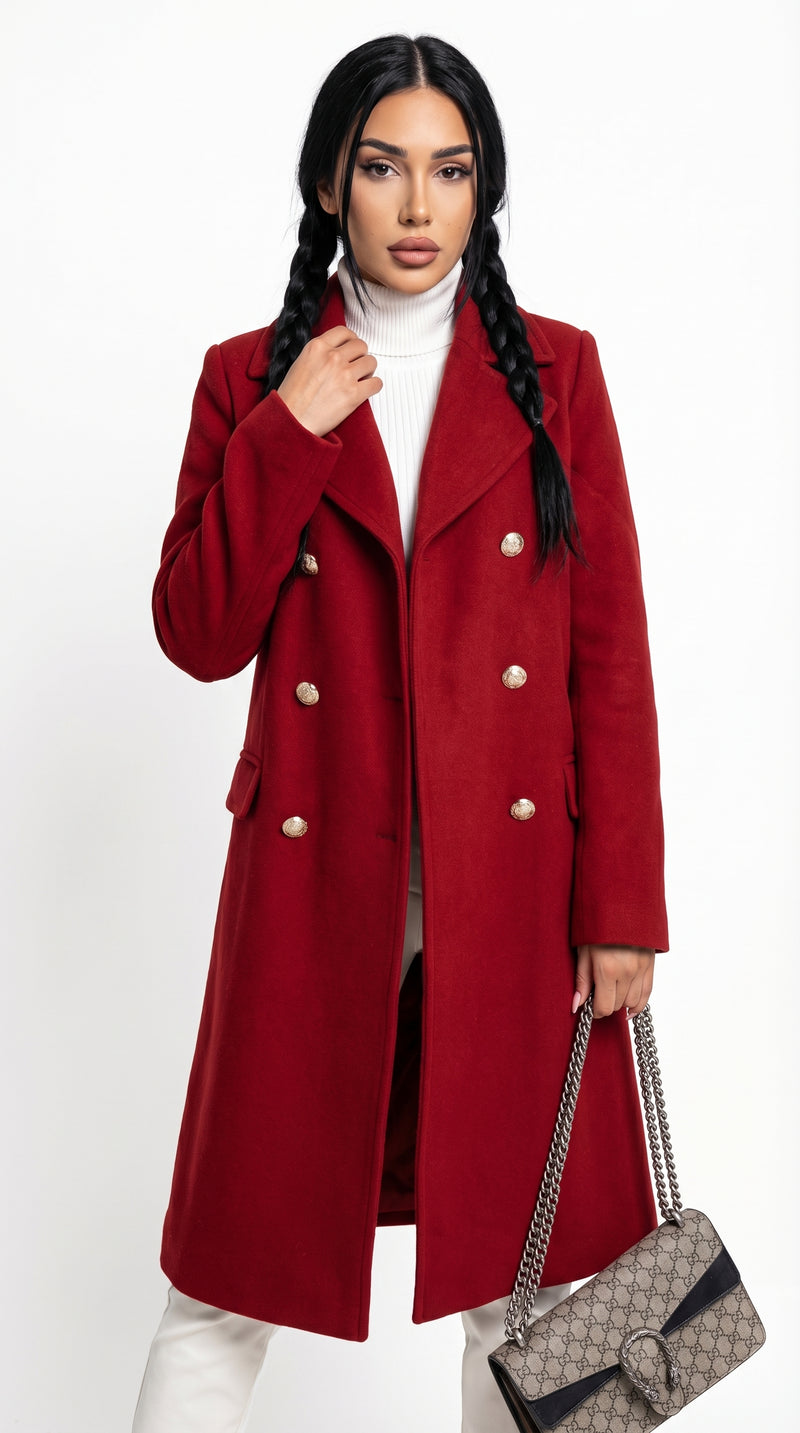 CHAQUETA | Yara
