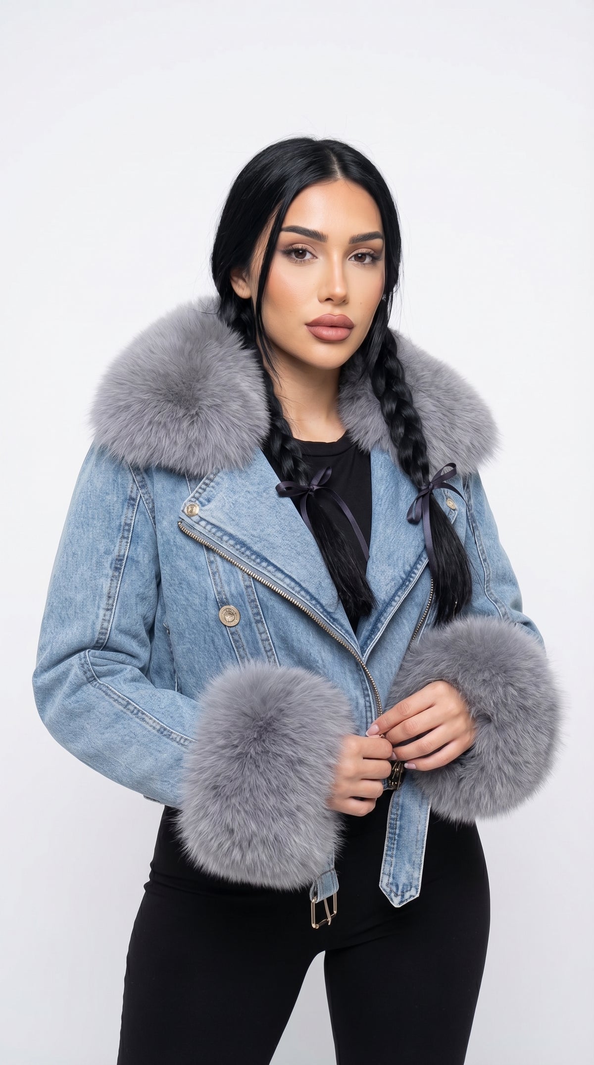CHAQUETA | Alessia