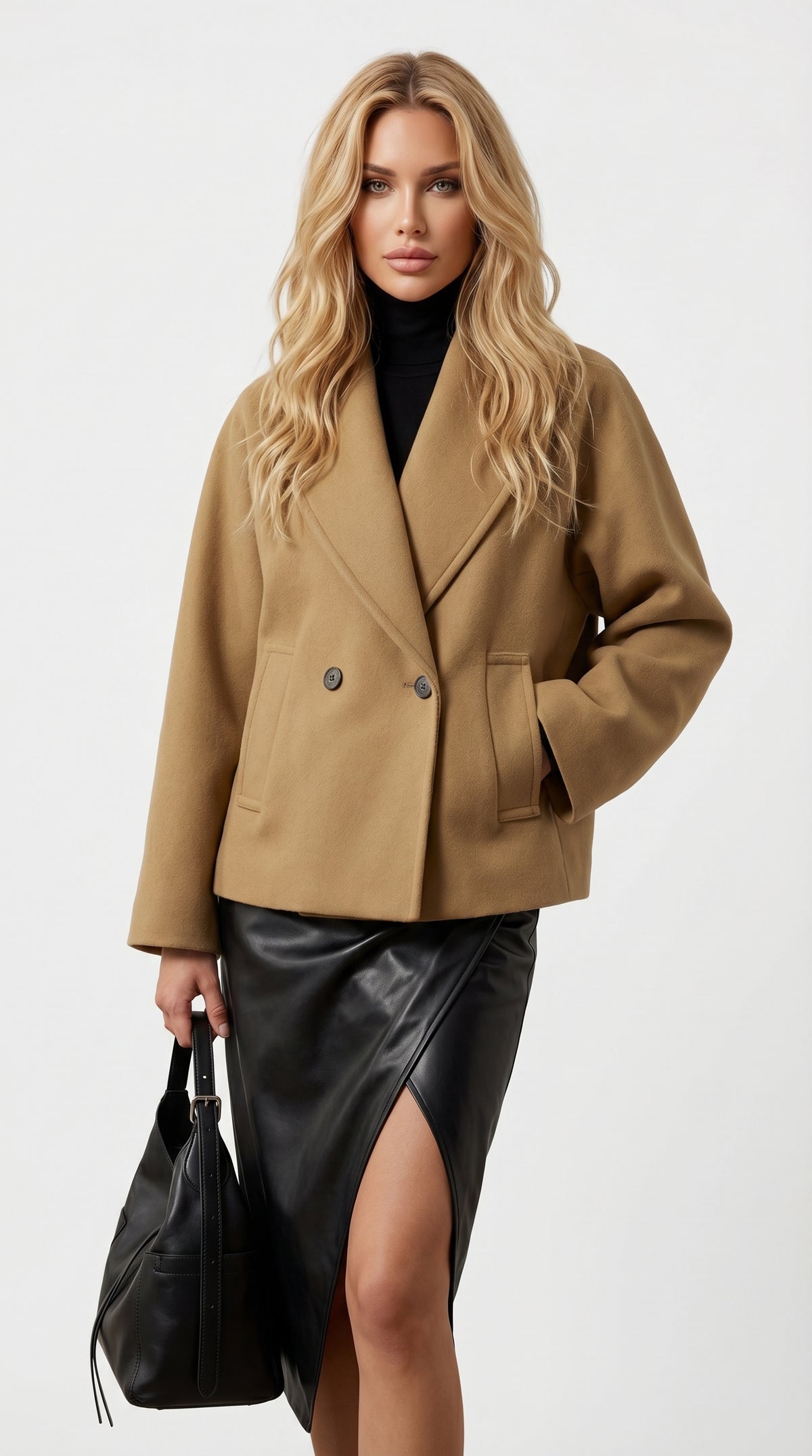 CHAQUETA | Tara