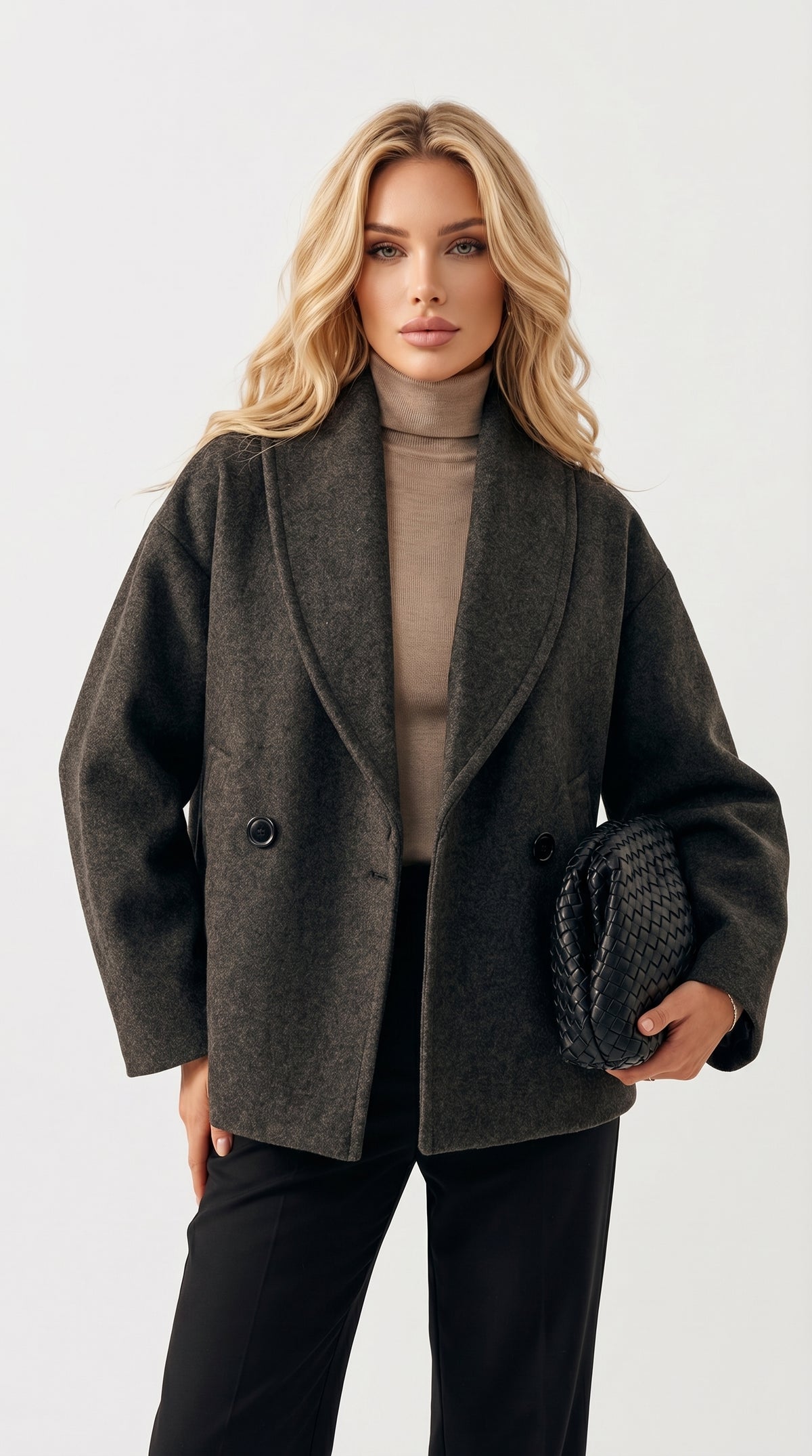 CHAQUETA | Tara