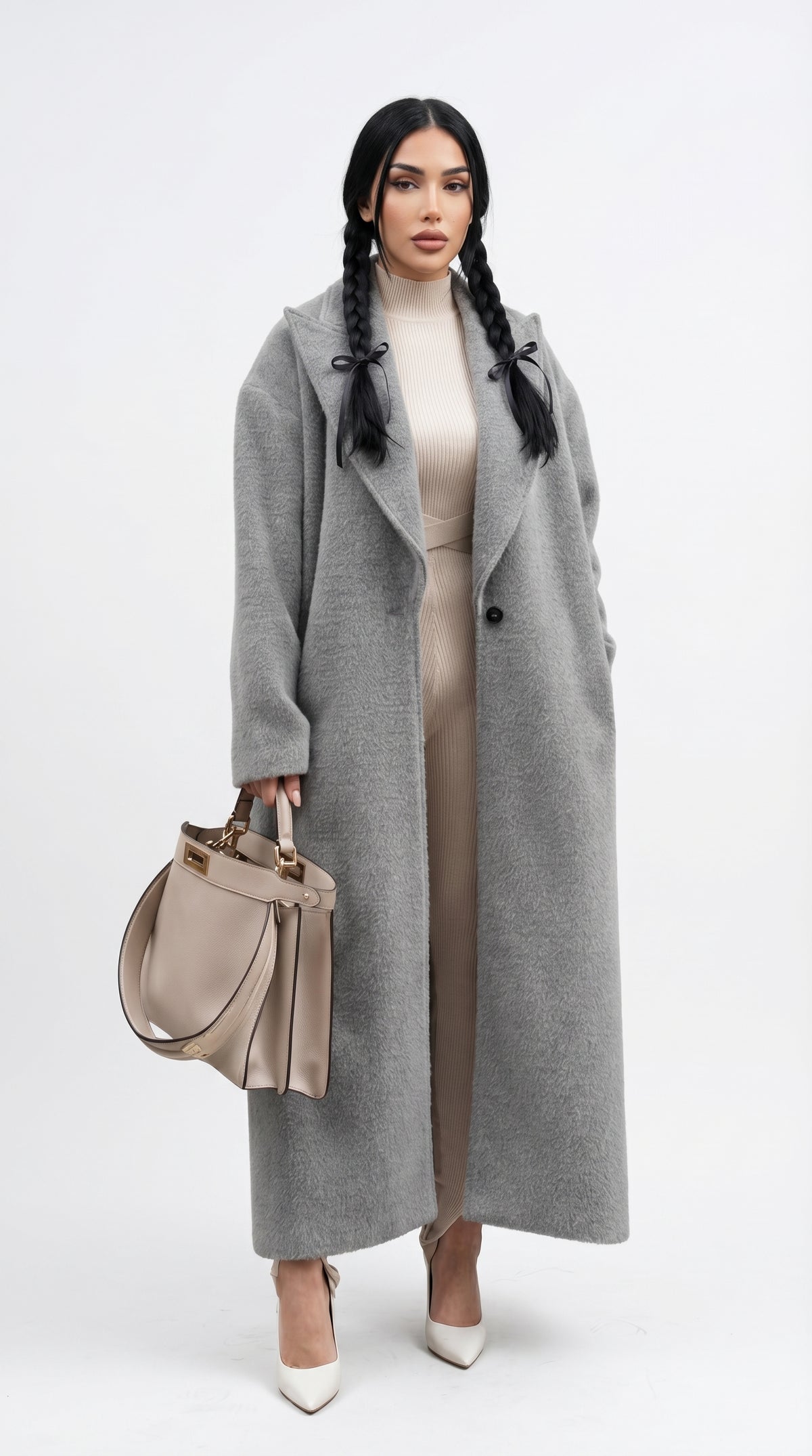 CHAQUETA | Chloe