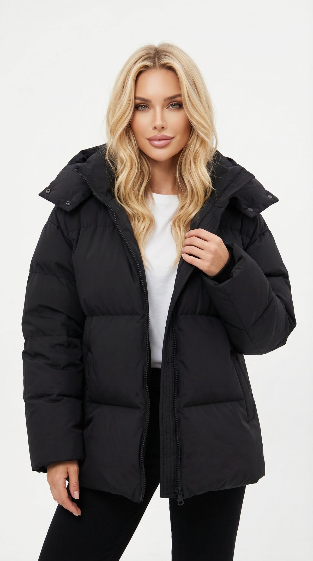 CHAQUETA | Emy