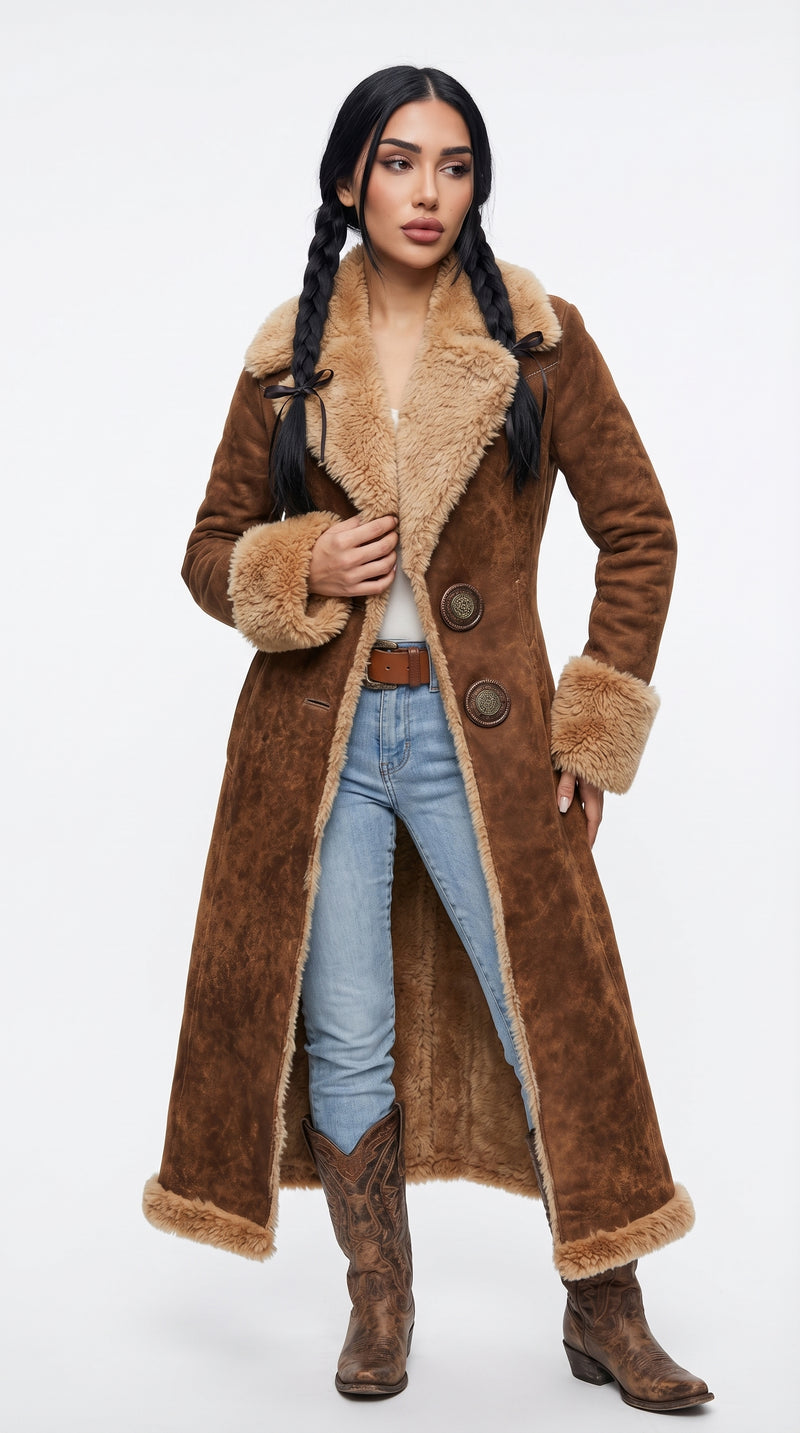 CHAQUETA | Milena