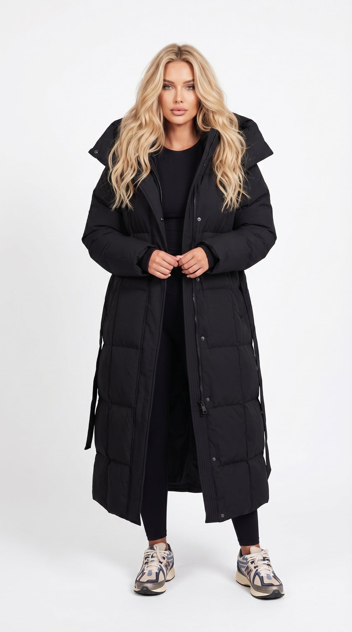 CHAQUETA | Sora