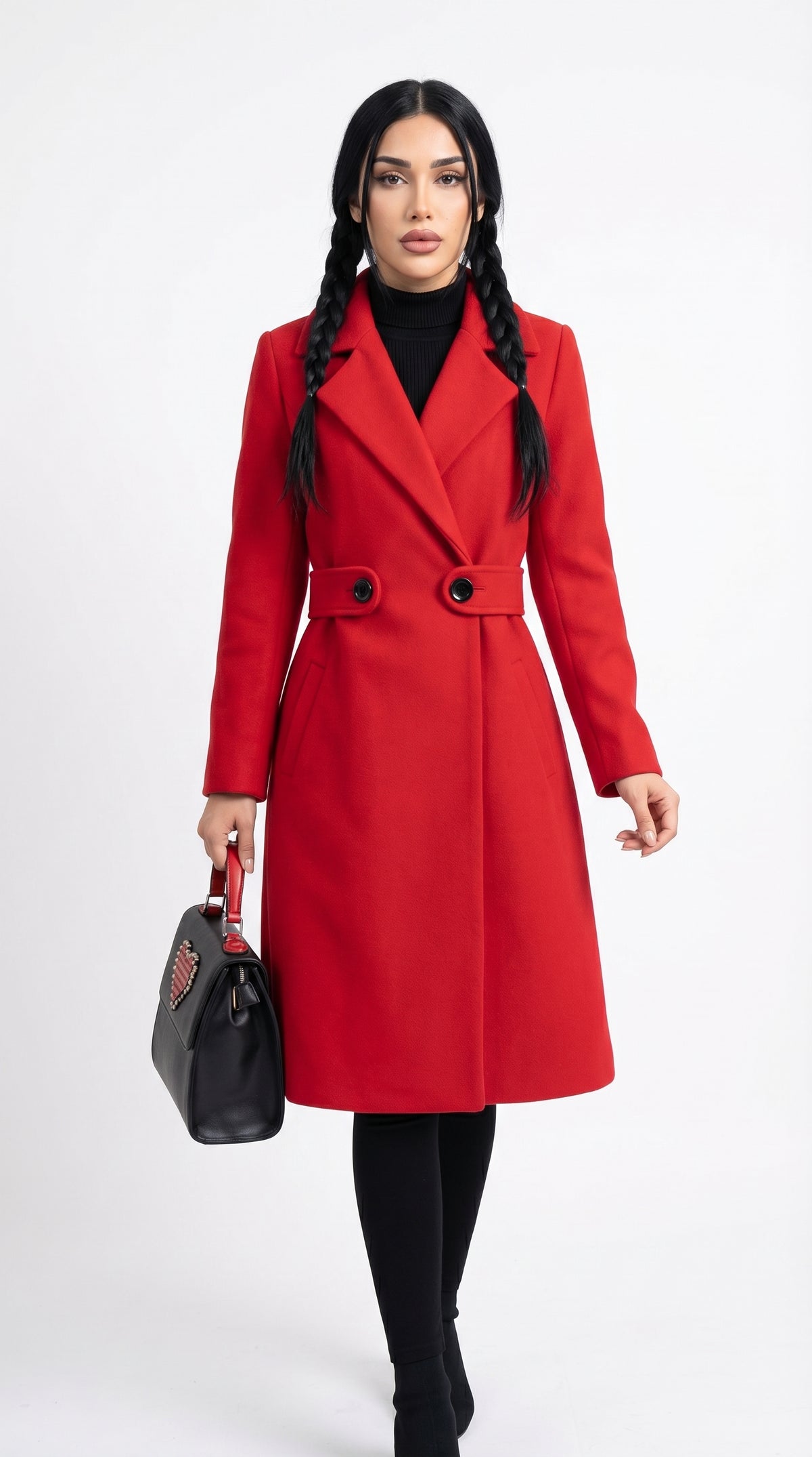 CHAQUETA | Lora