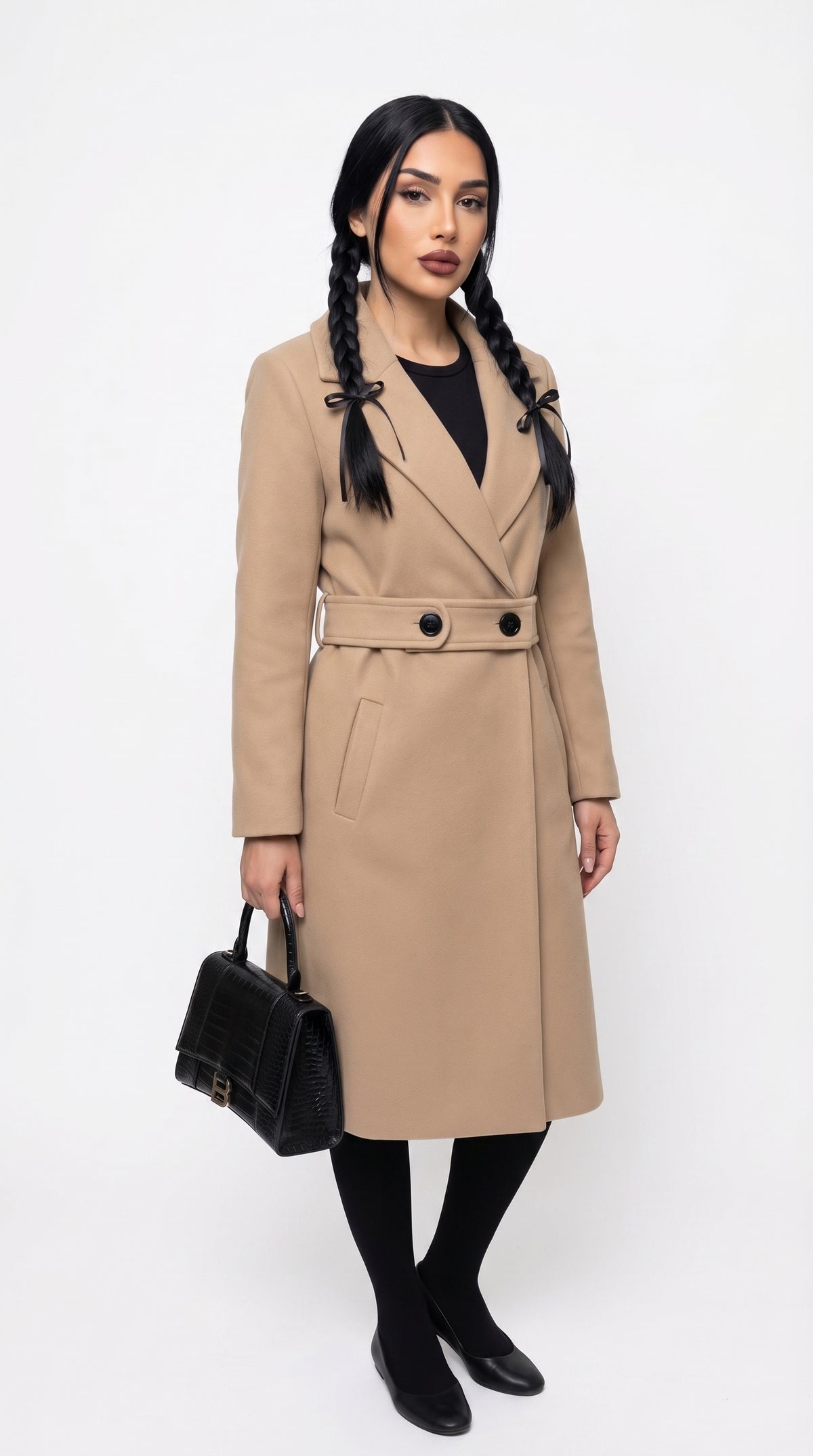CHAQUETA | Lora