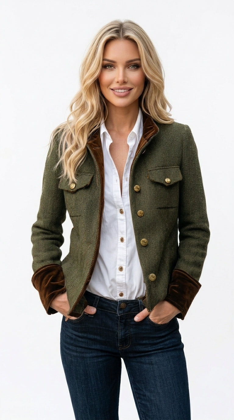 CHAQUETA | Matilde