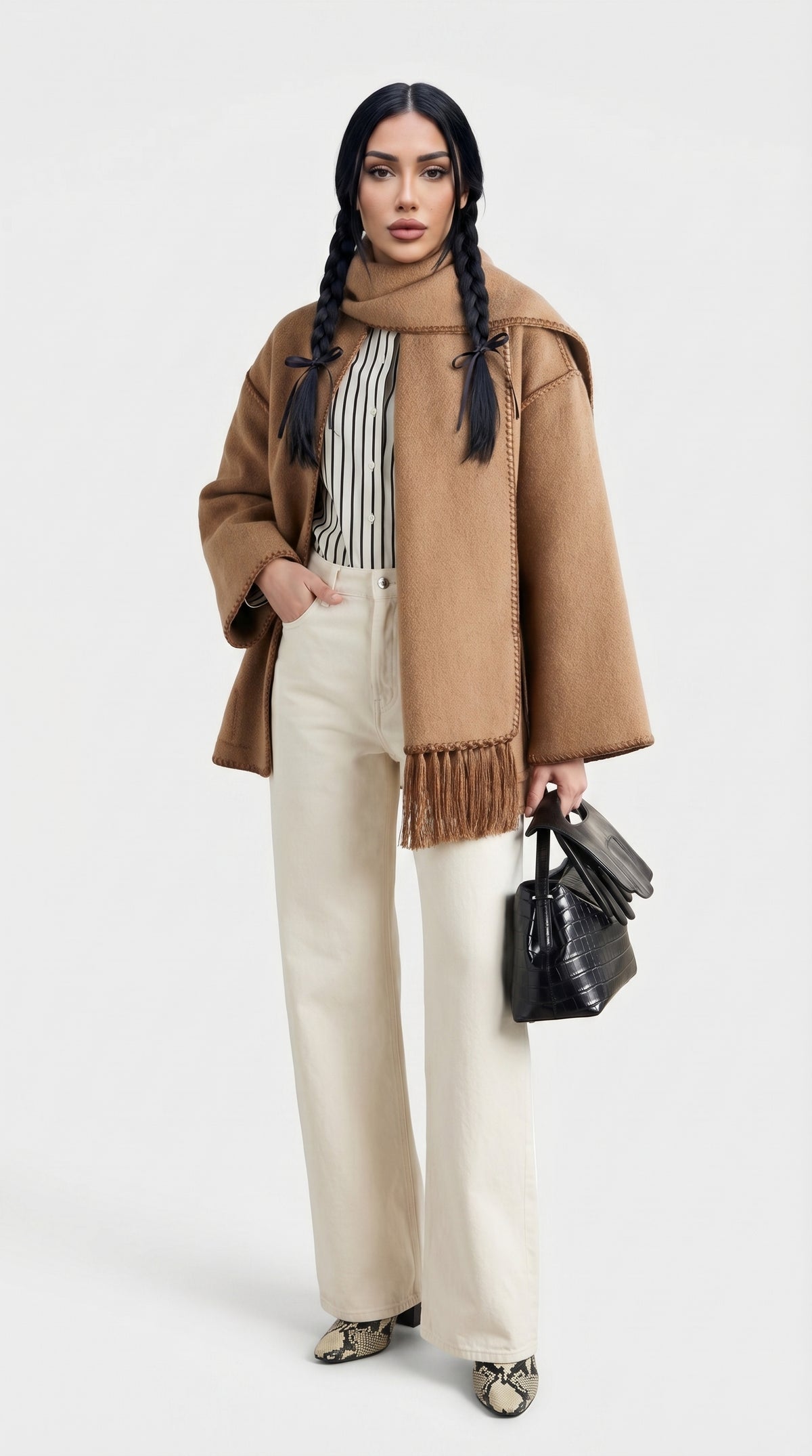 CHAQUETA | Pauline