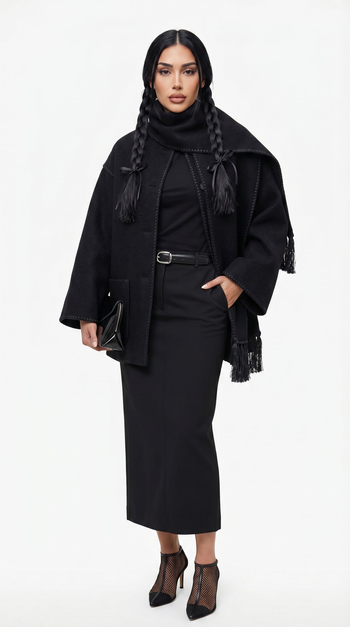 CHAQUETA | Pauline