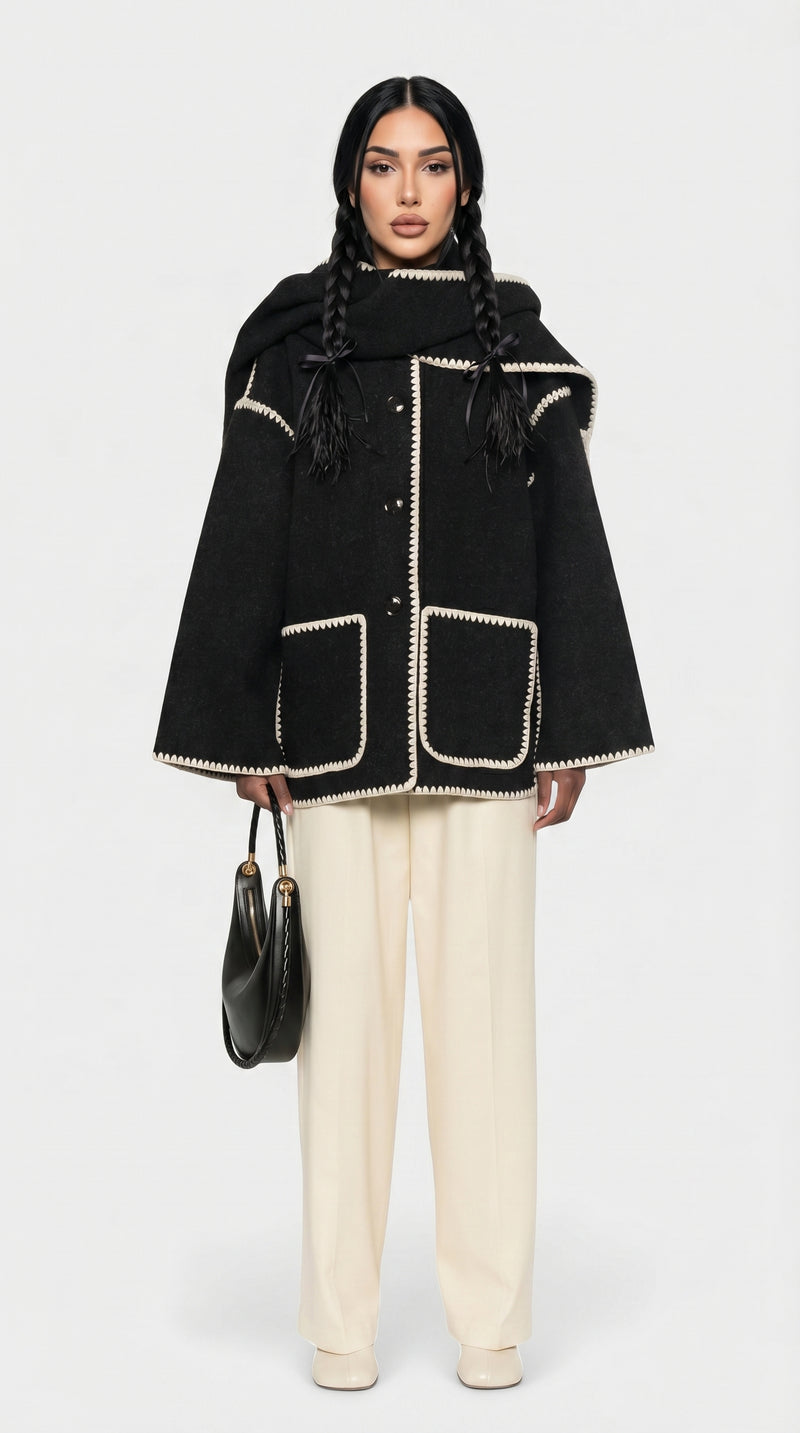 CHAQUETA | Pauline