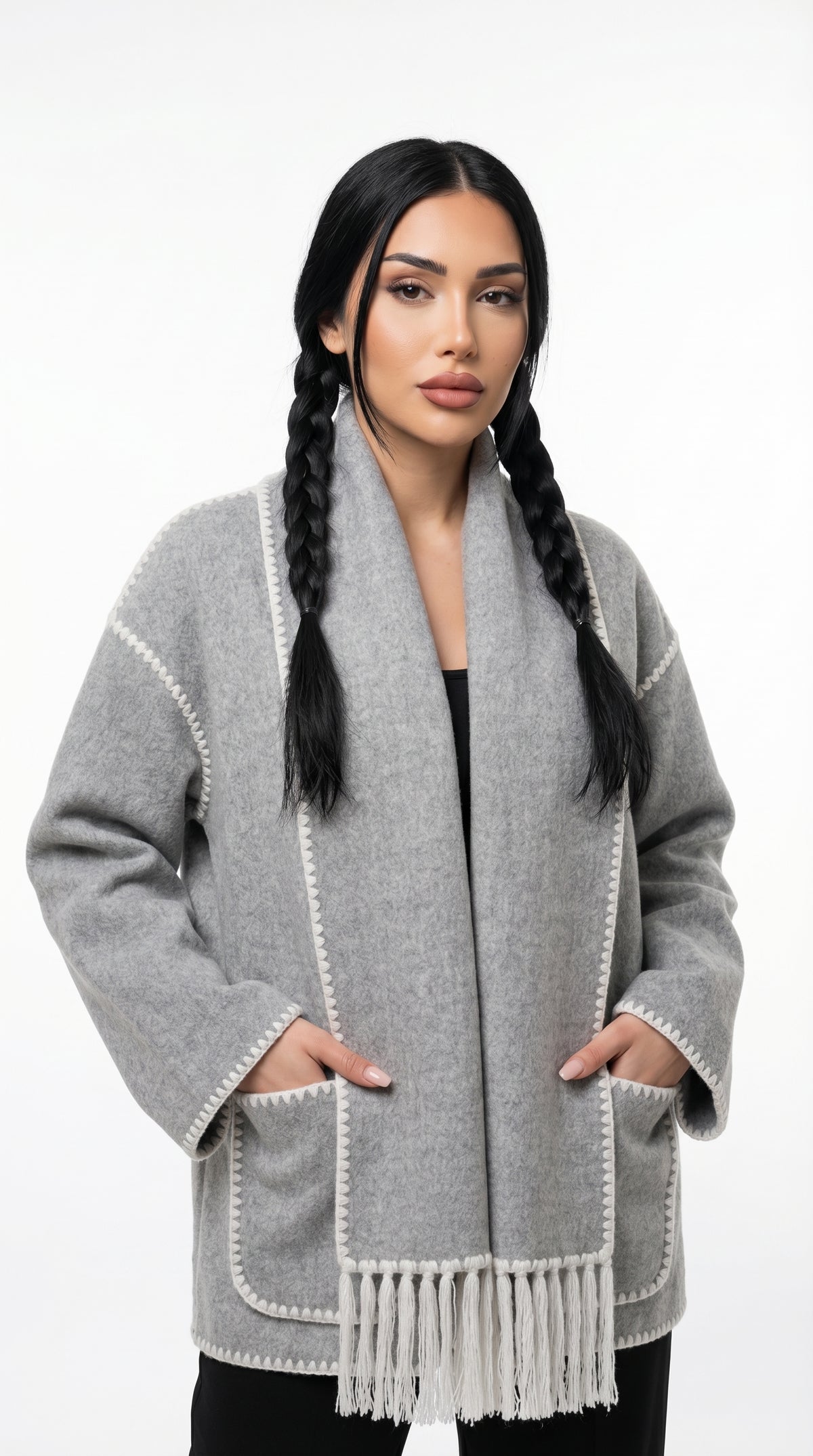 CHAQUETA | Pauline
