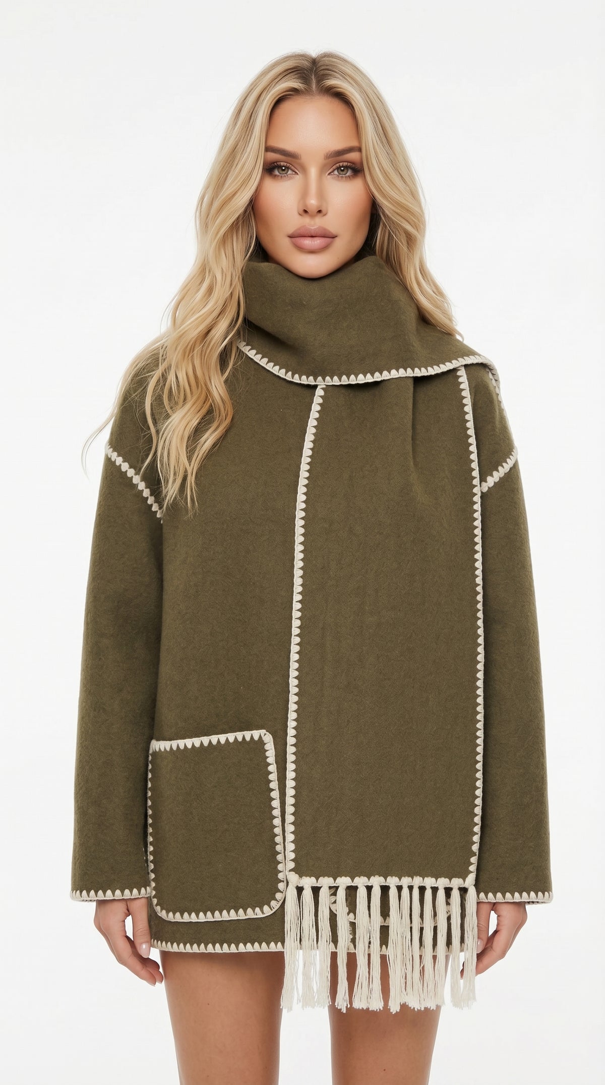 CHAQUETA | Pauline