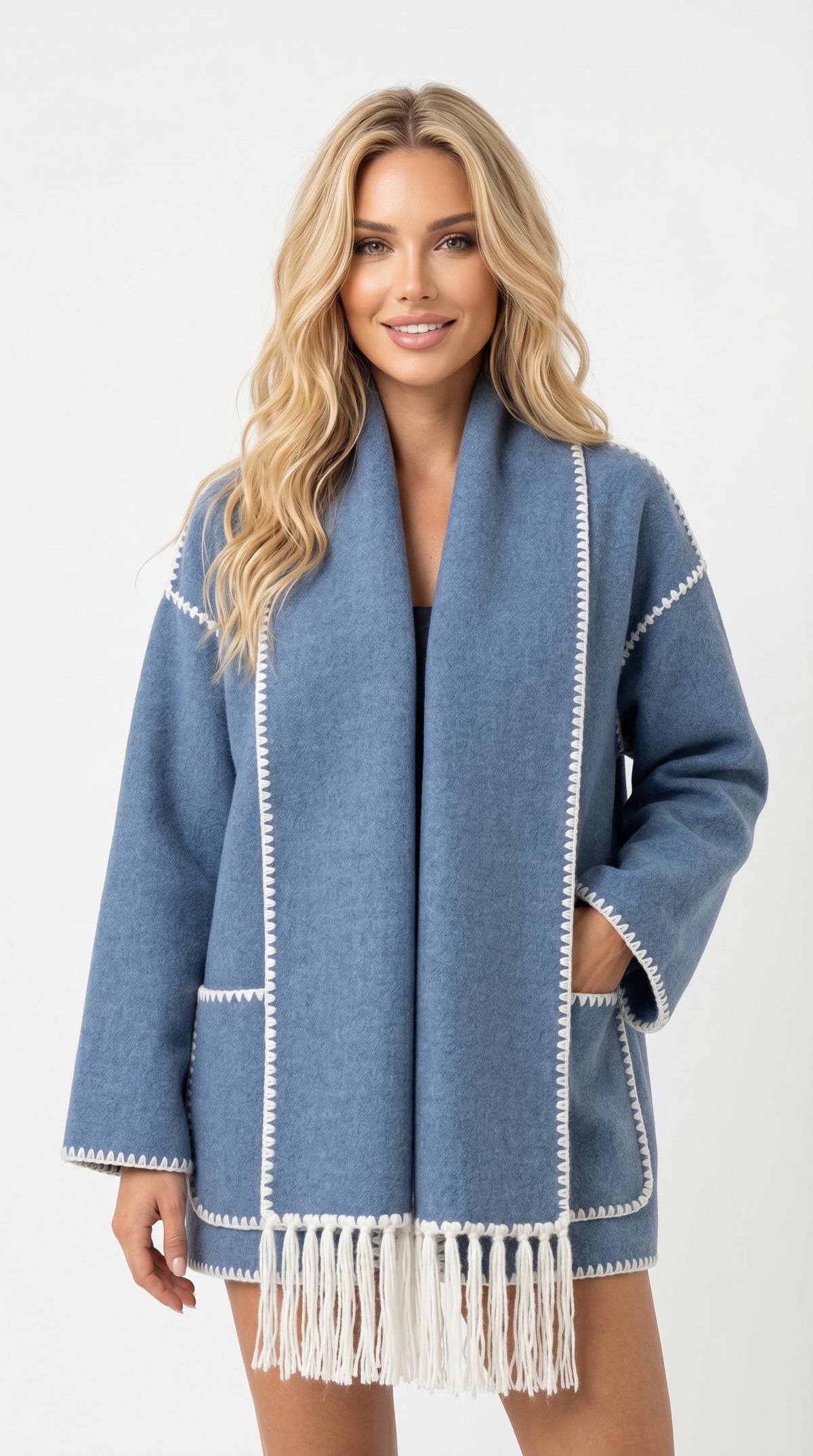 CHAQUETA | Pauline