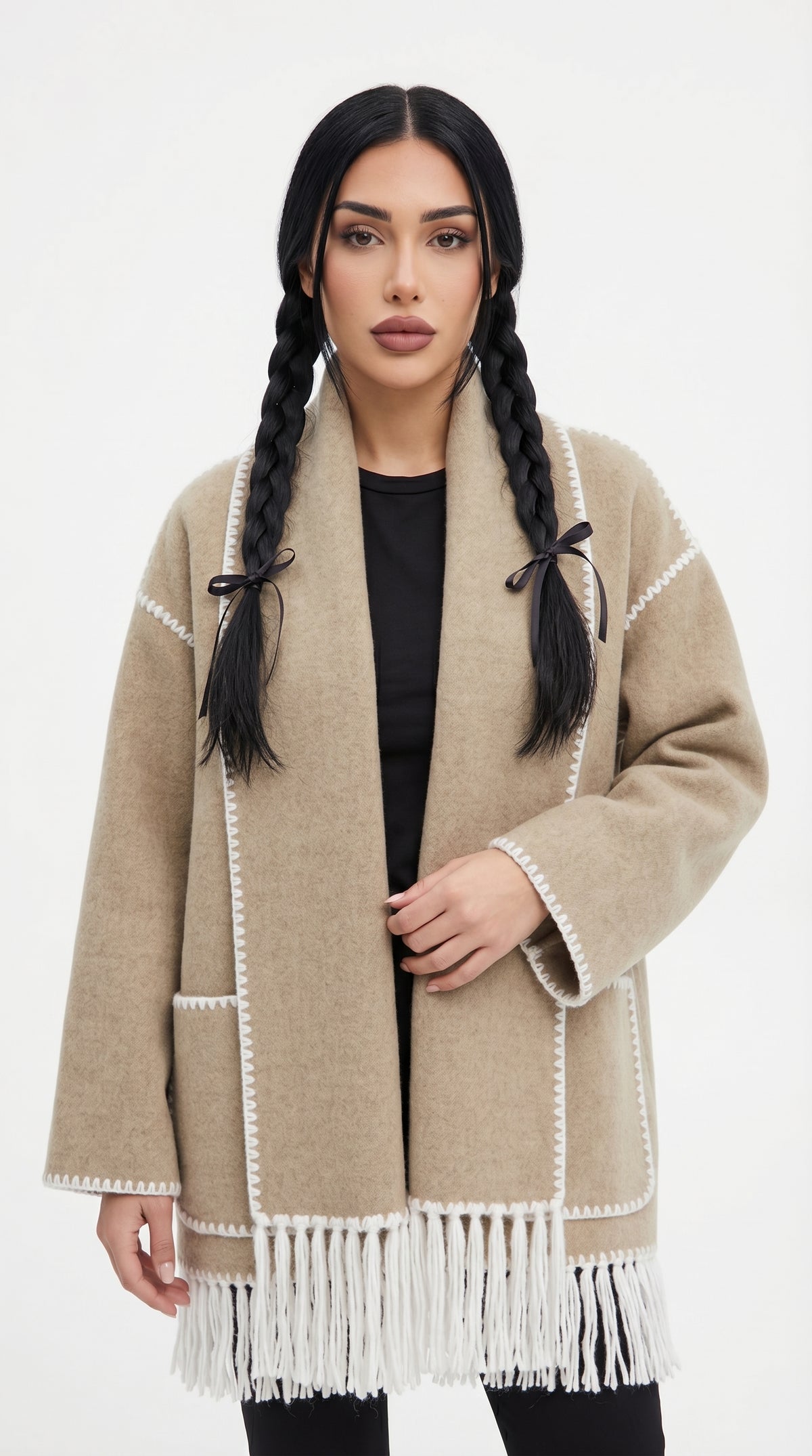 CHAQUETA | Pauline