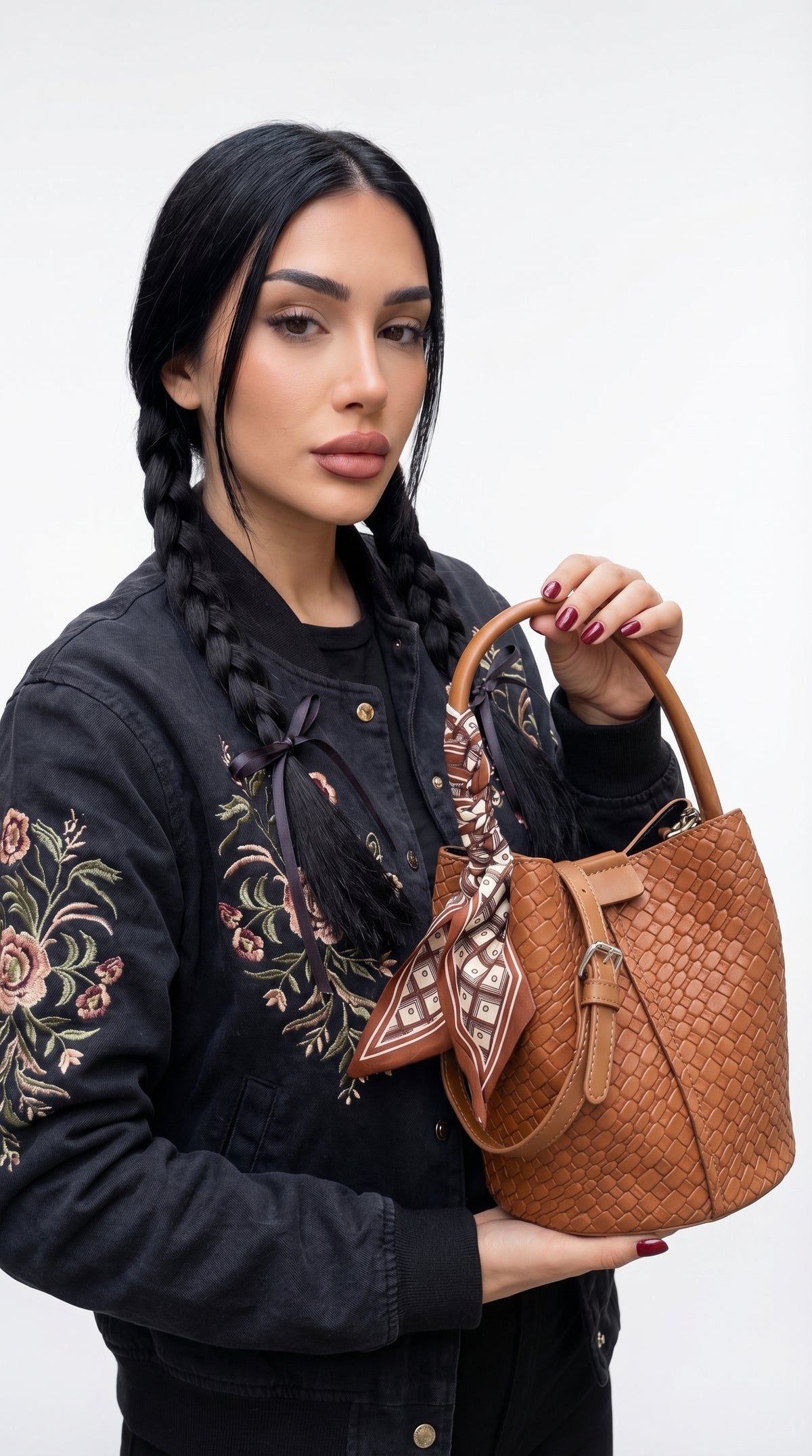 BOLSO | Blanca
