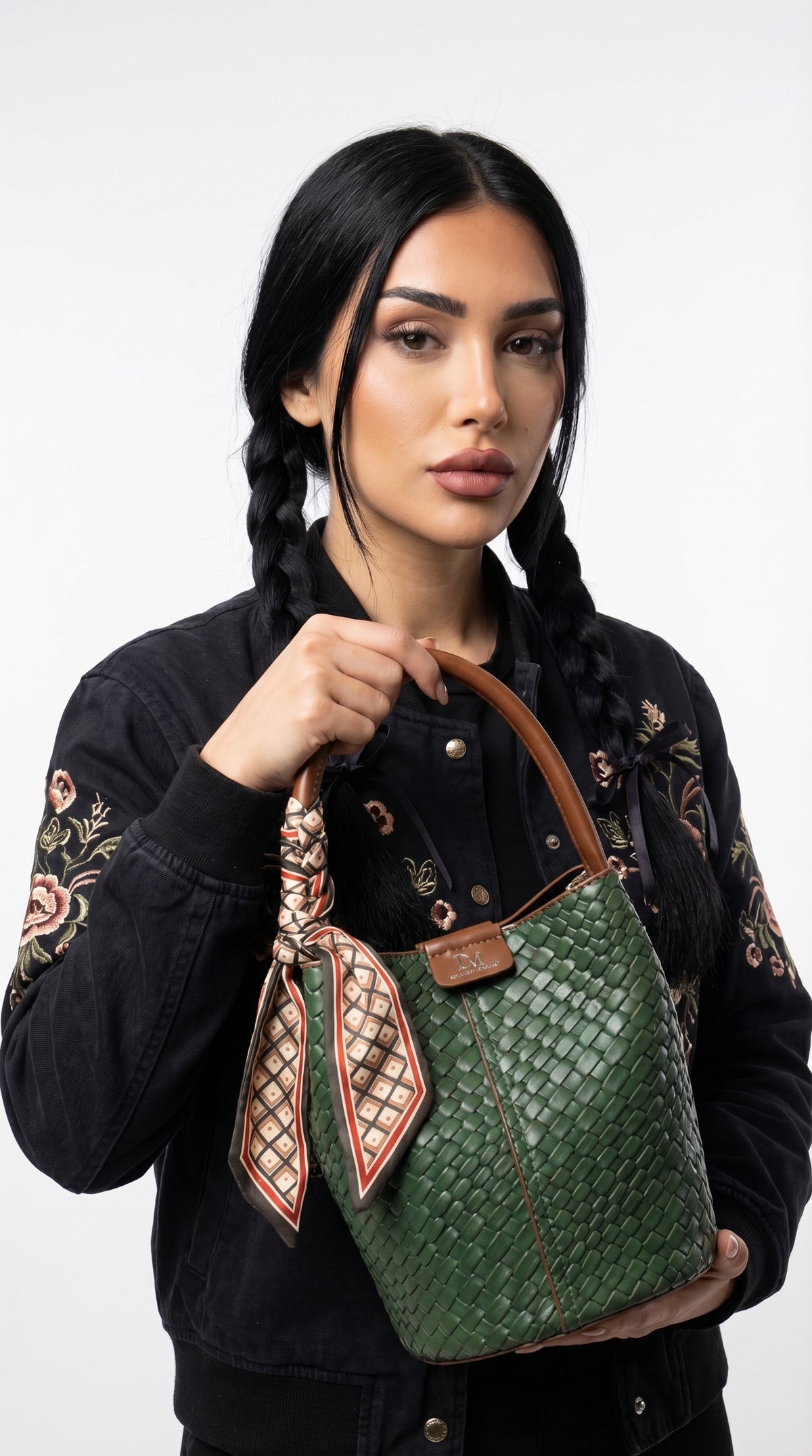 BOLSO | Blanca