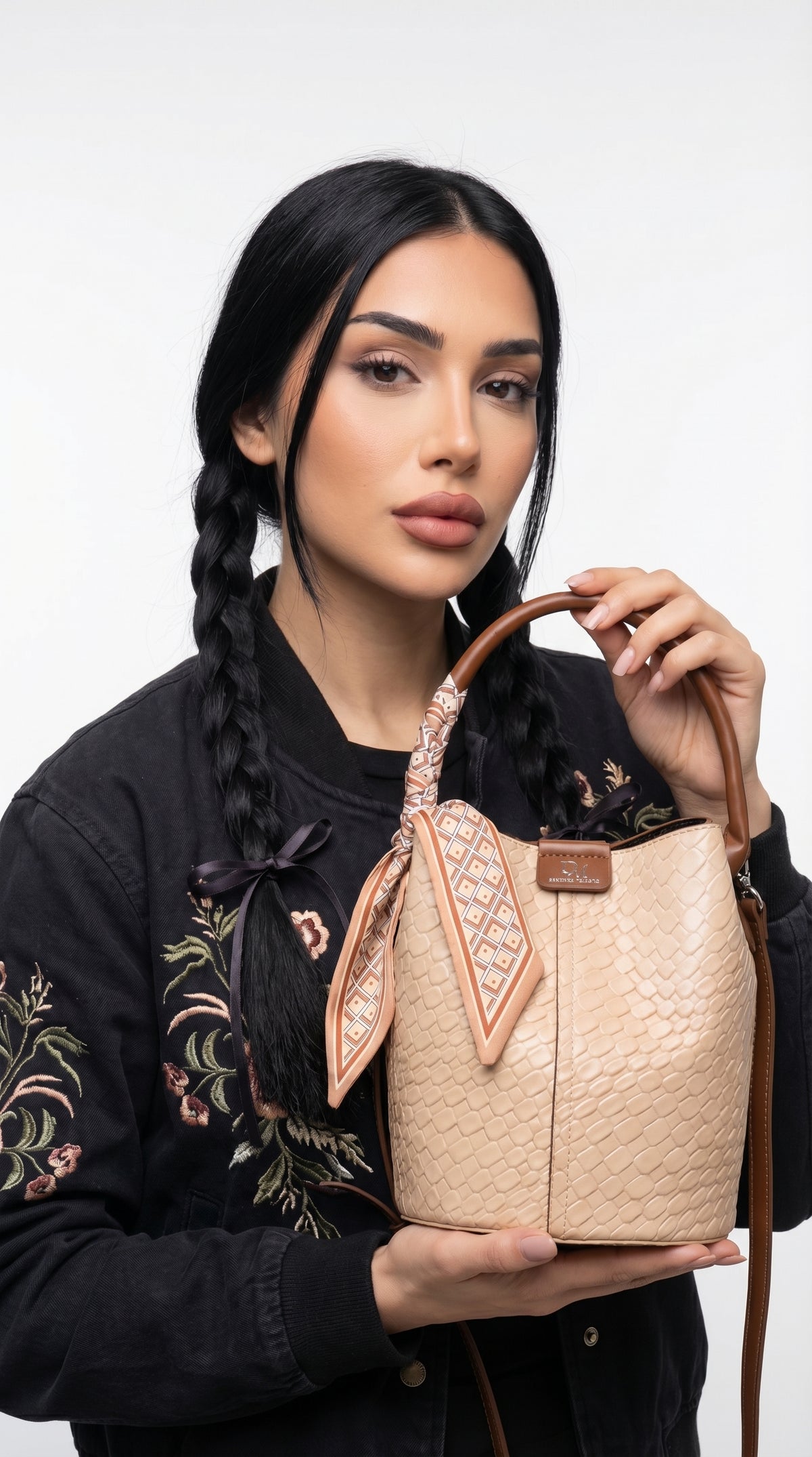 BOLSO | Blanca