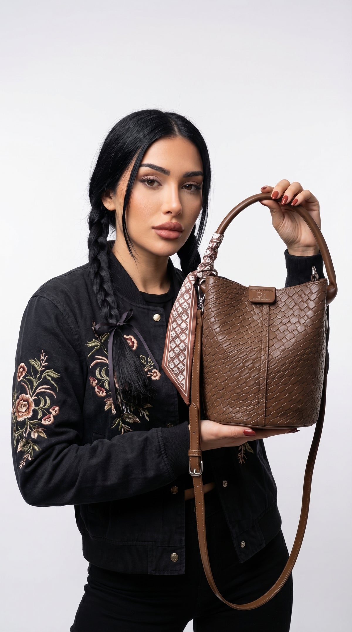 BOLSO | Blanca