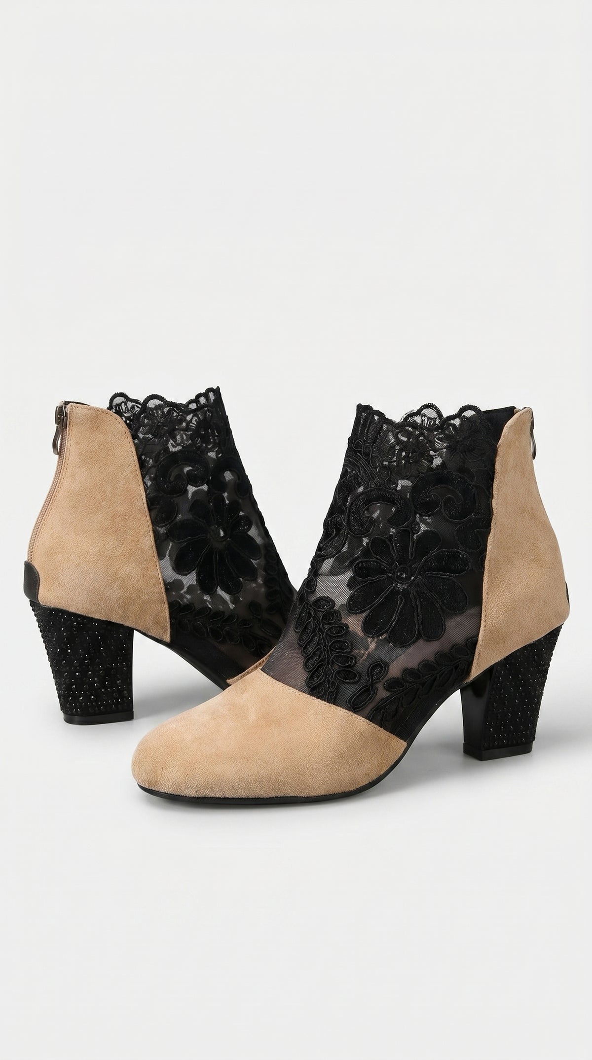 ZAPATO | Elza