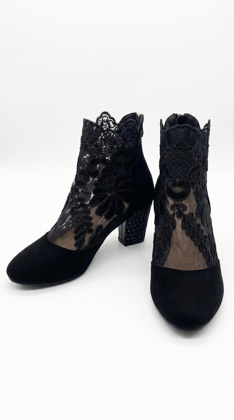 ZAPATO | Elza