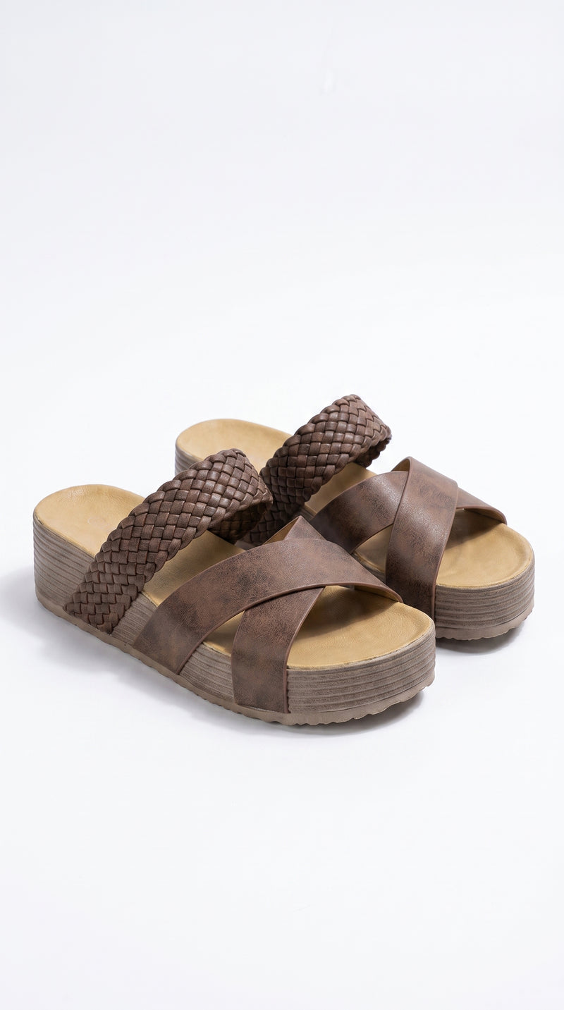 ZAPATO | Mónika