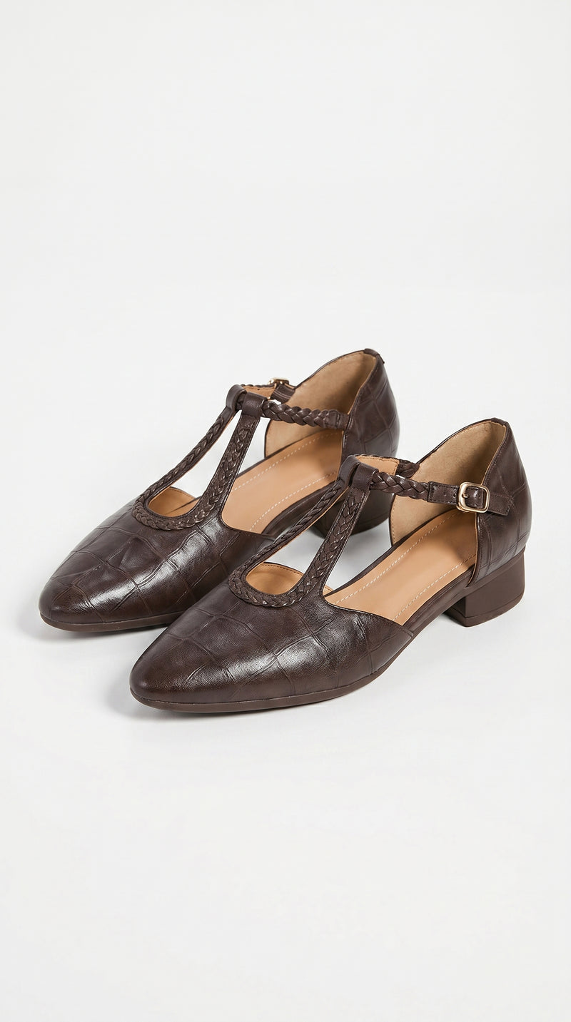 ZAPATO | Tatiana