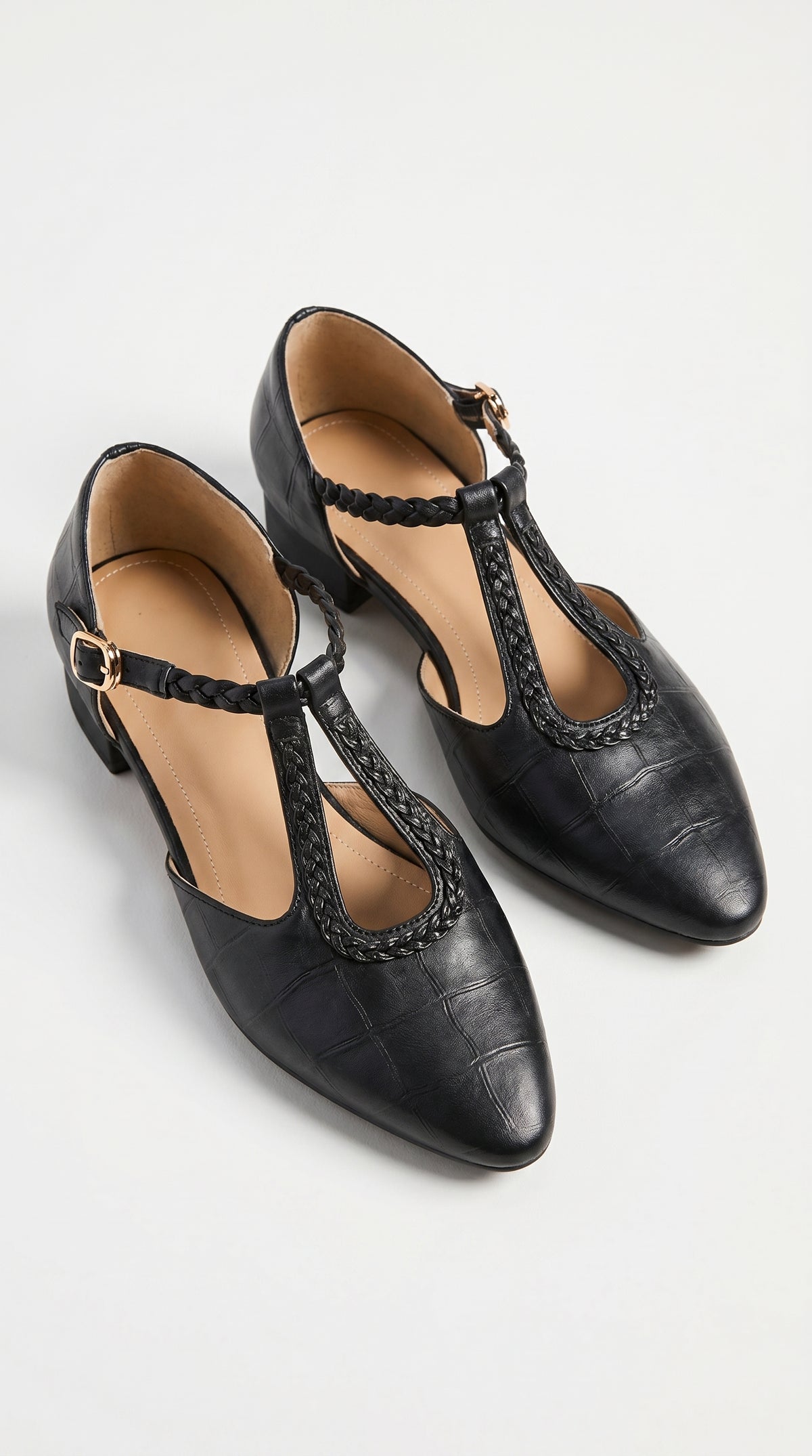 ZAPATO | Tatiana