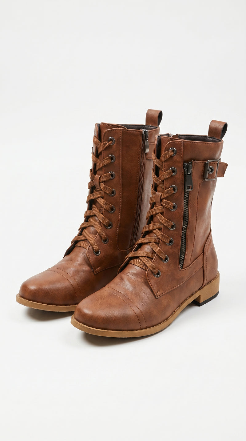 ZAPATO | Molly