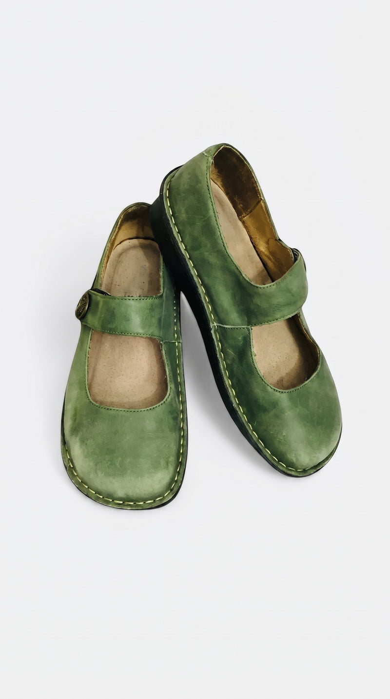 ZAPATO | Sandra