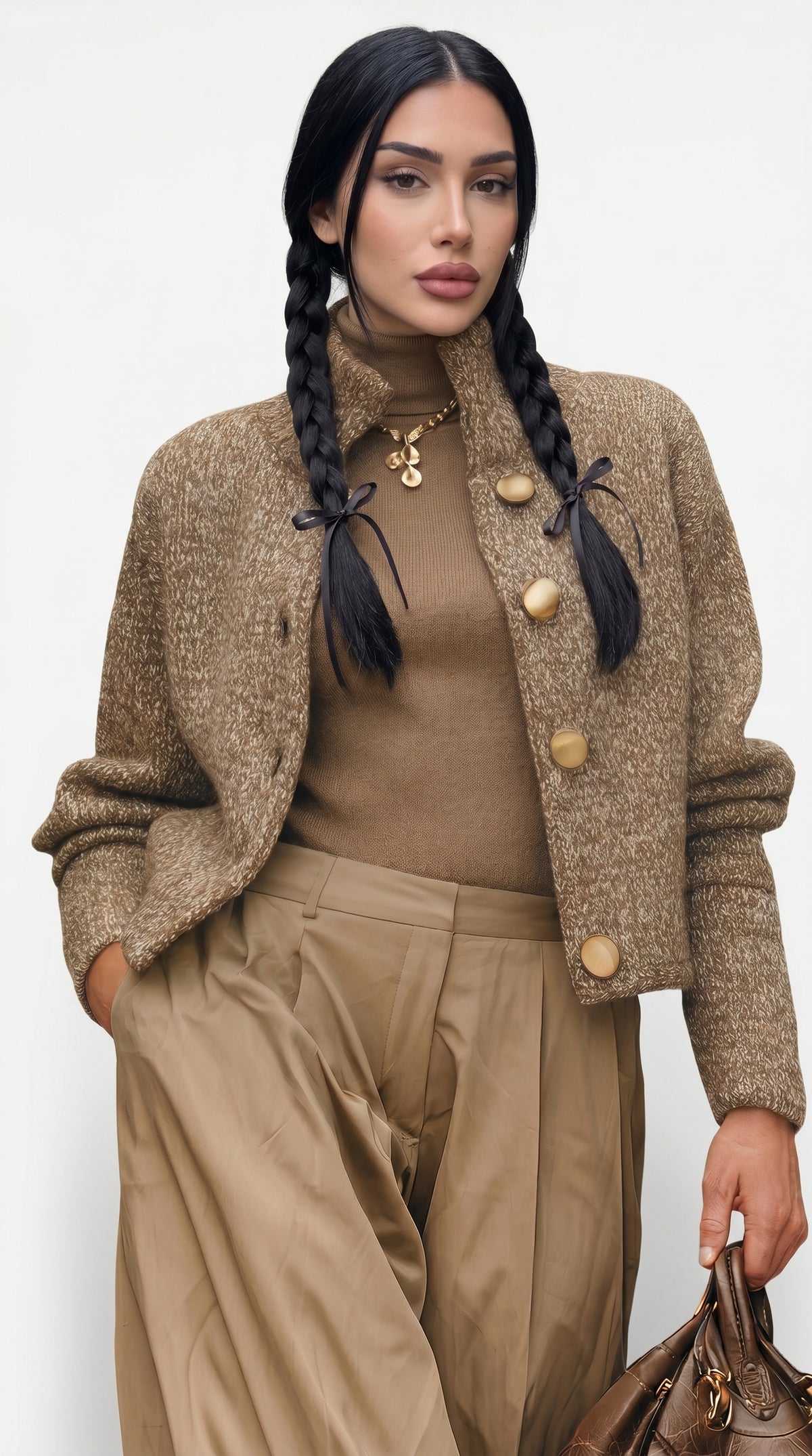 CHAQUETA | Josefina