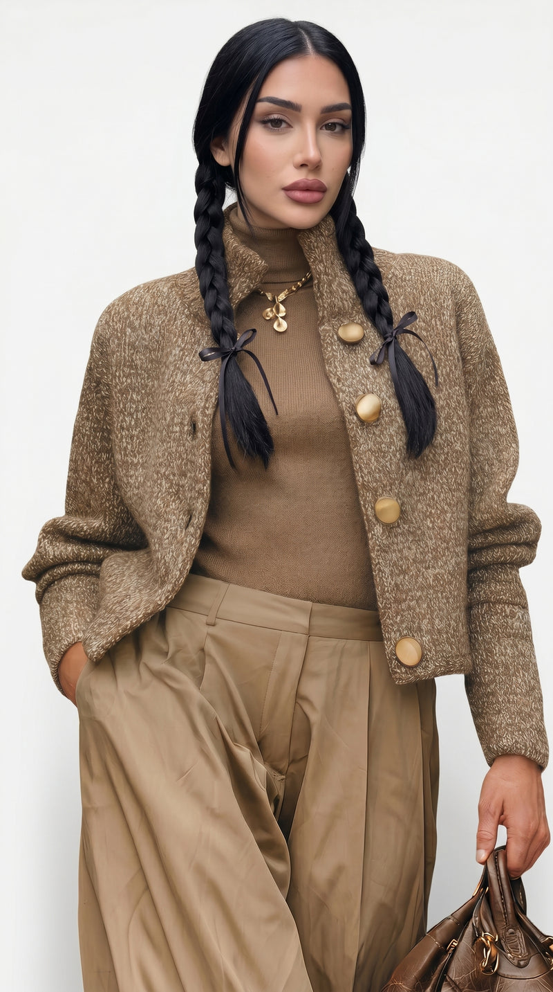 CHAQUETA | Josefina