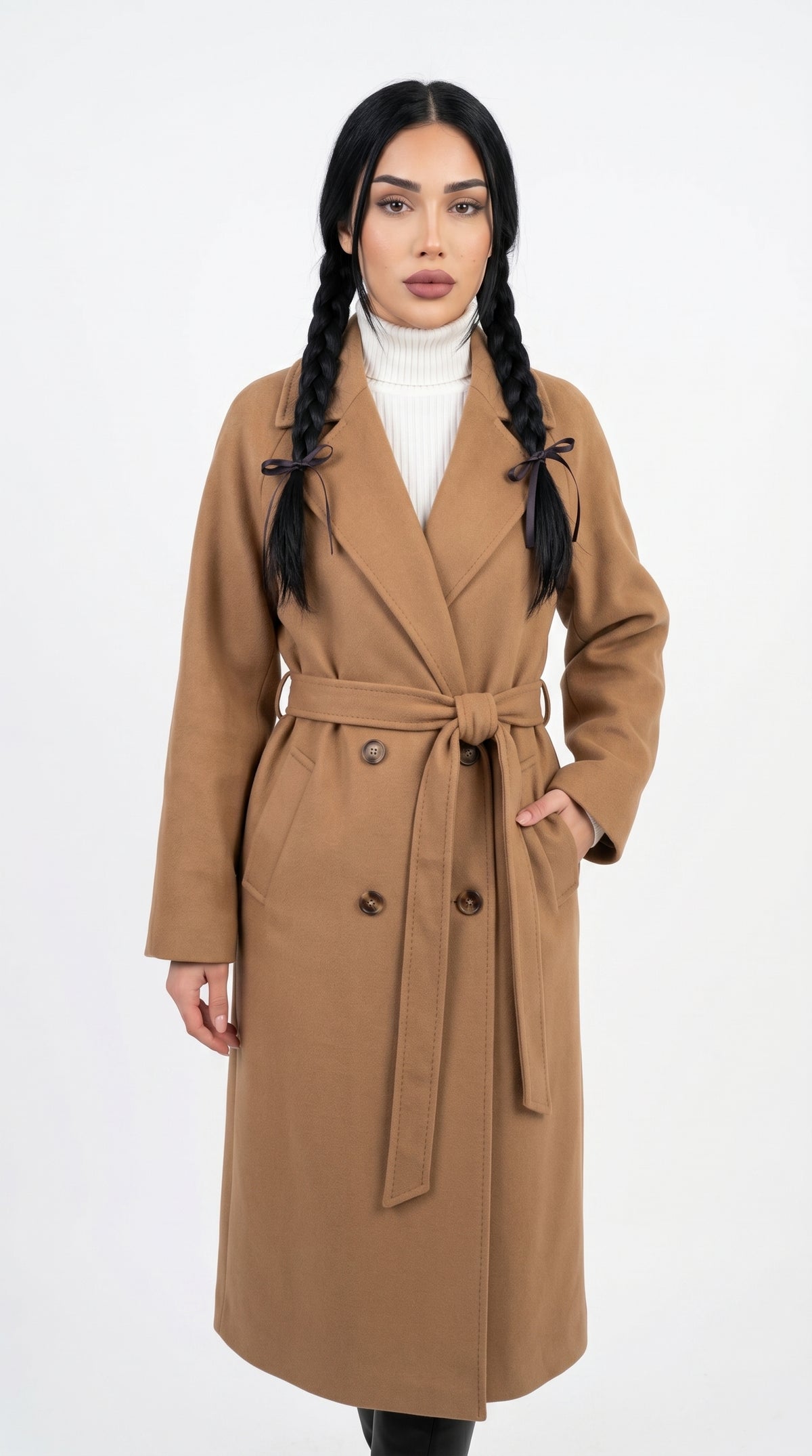 CHAQUETA | Valentina