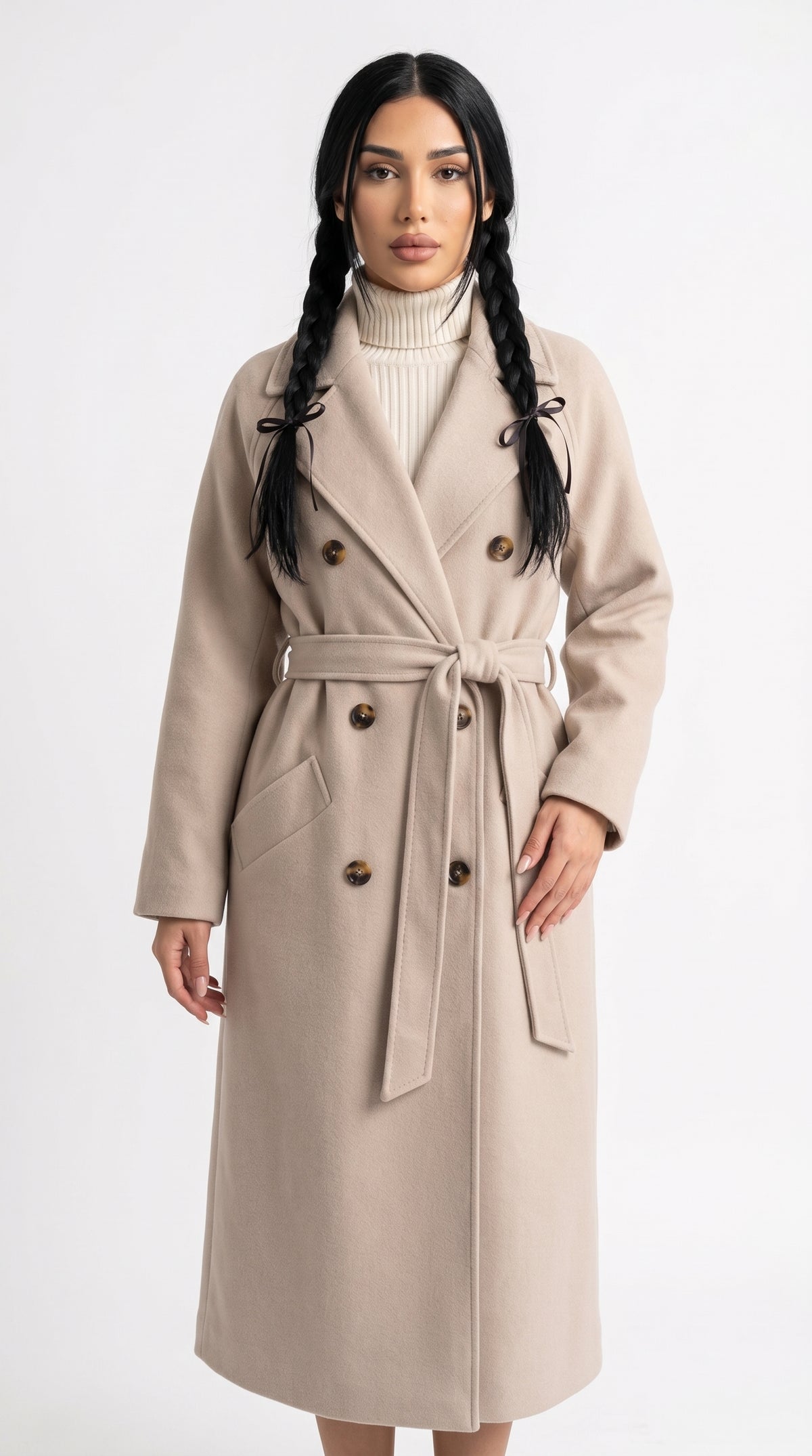 CHAQUETA | Valentina