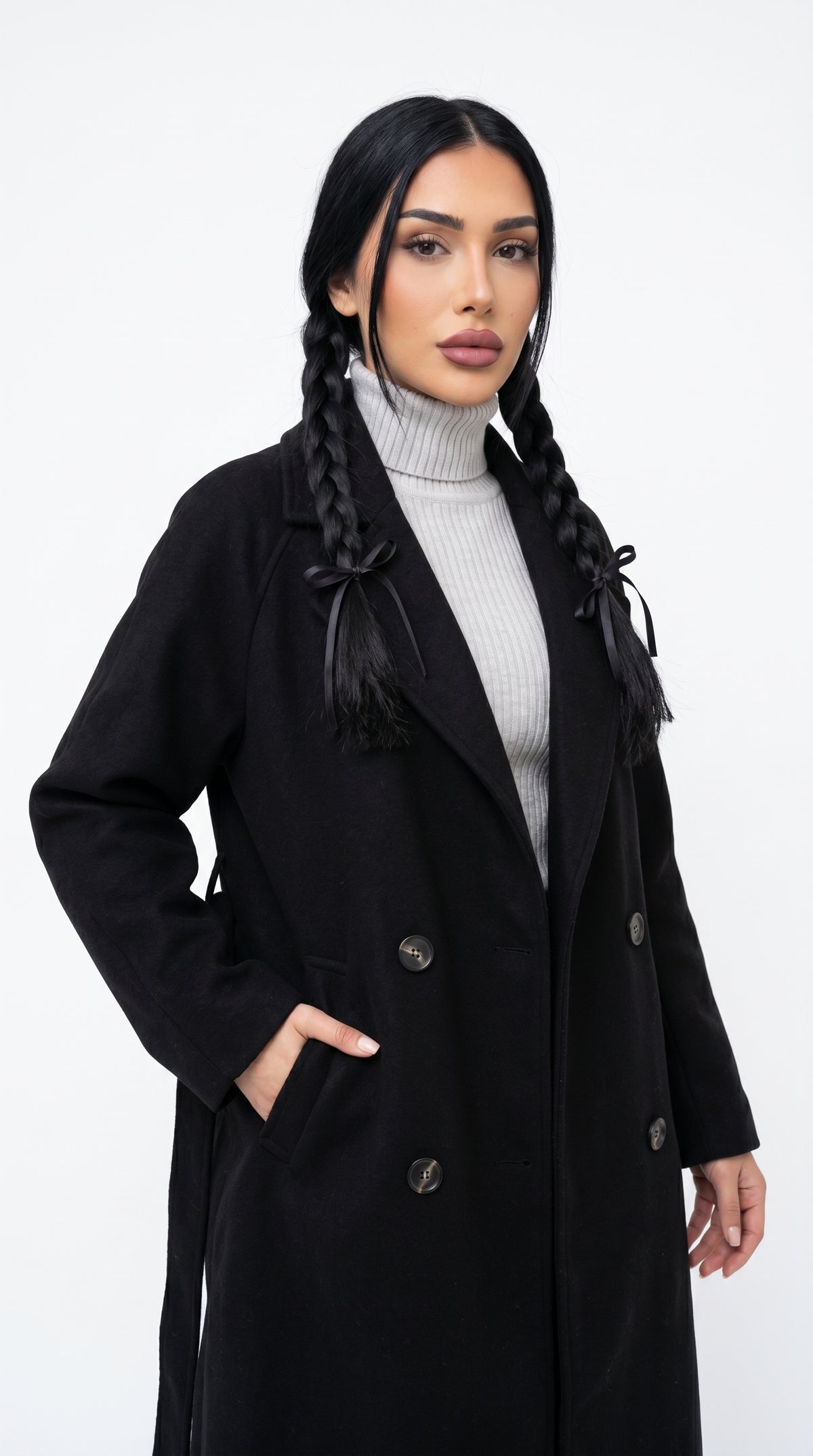 CHAQUETA | Valentina