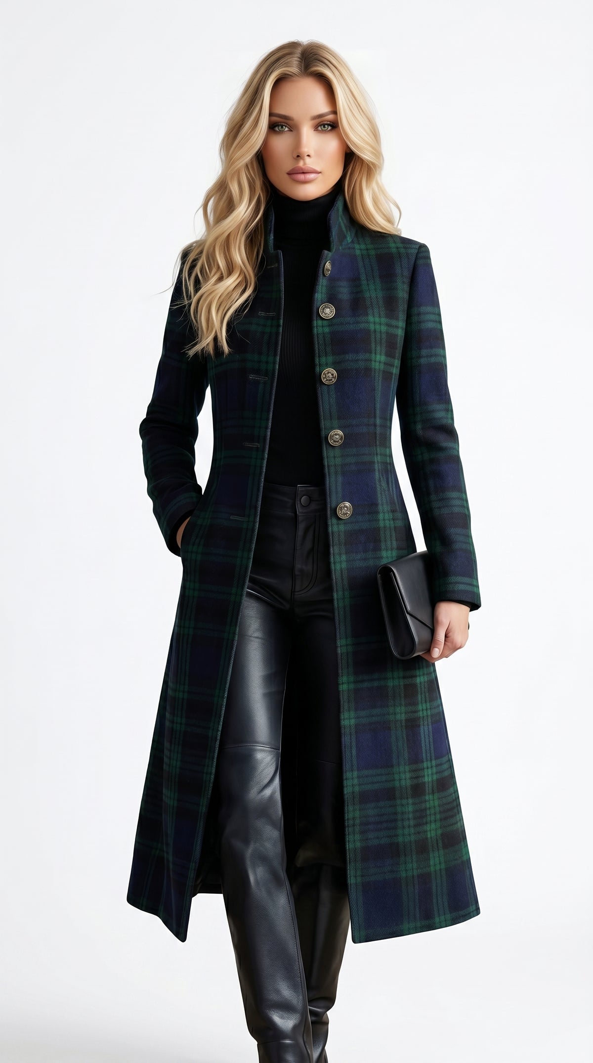 CHAQUETA | Miriam