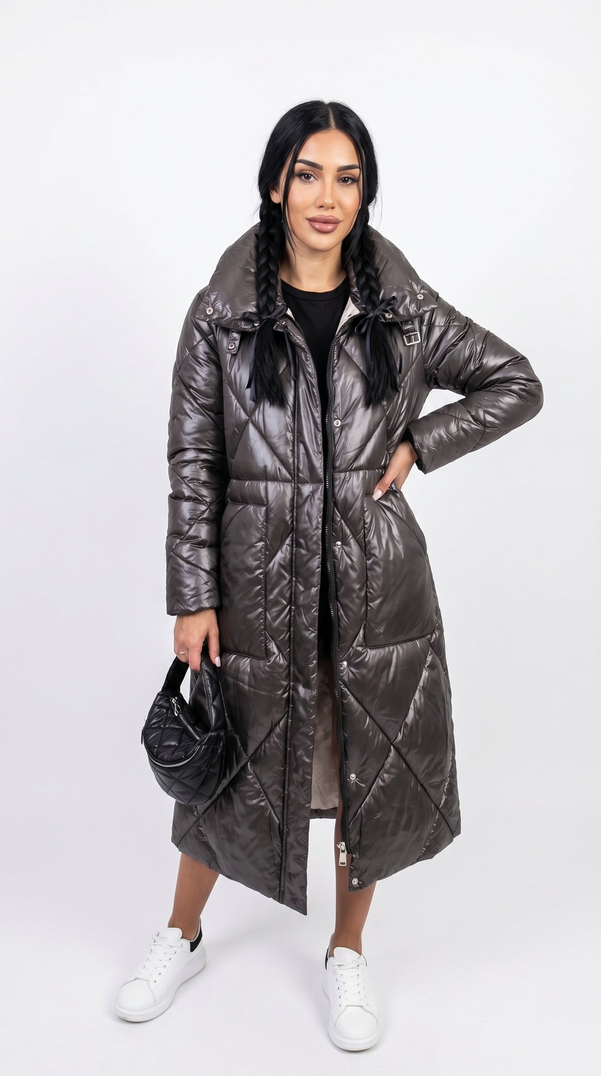 CHAQUETA | Emily