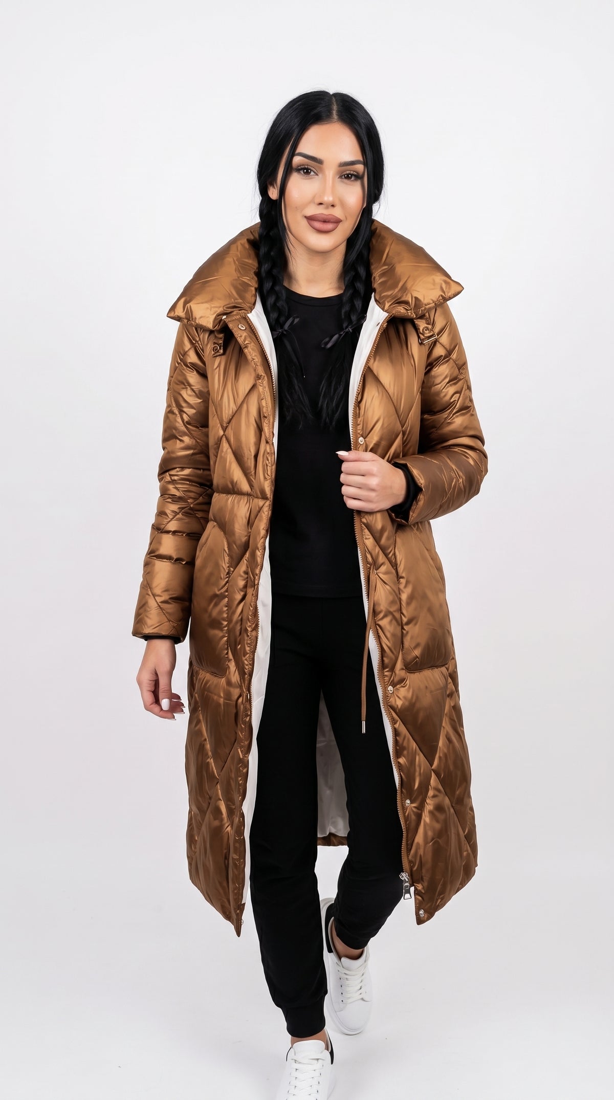 CHAQUETA | Emily