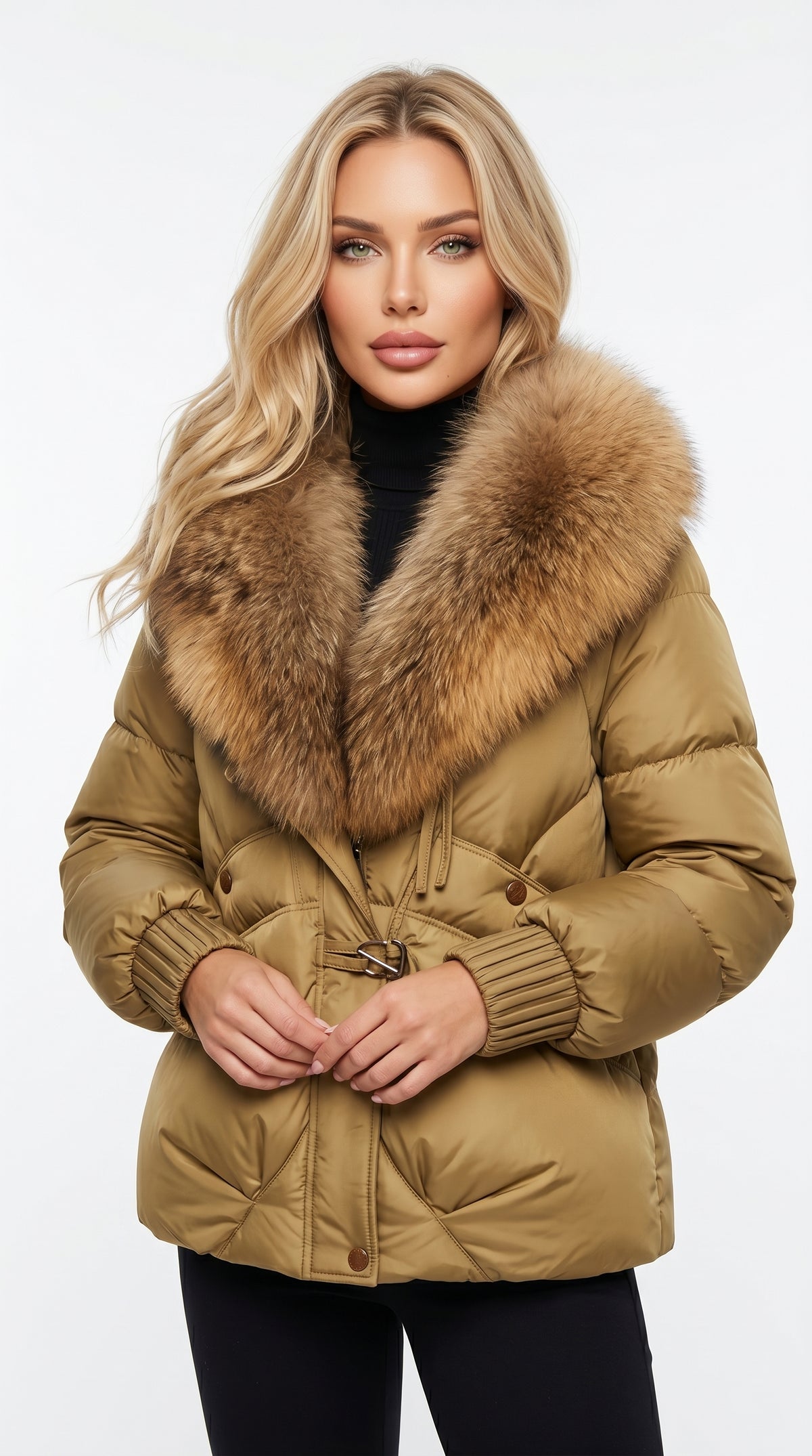 CHAQUETA | Ari