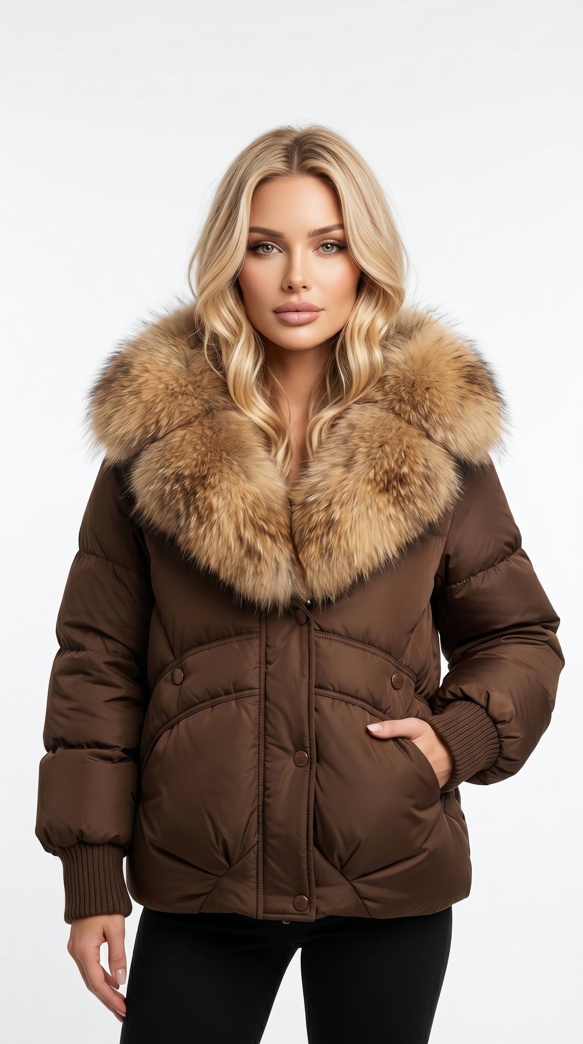 CHAQUETA | Ari