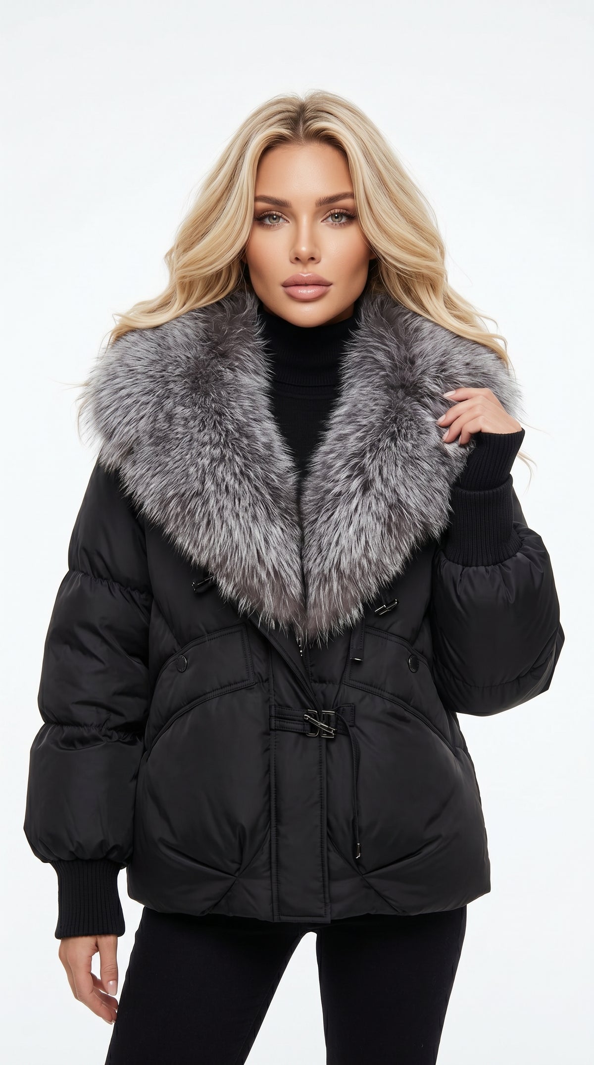 CHAQUETA | Ari