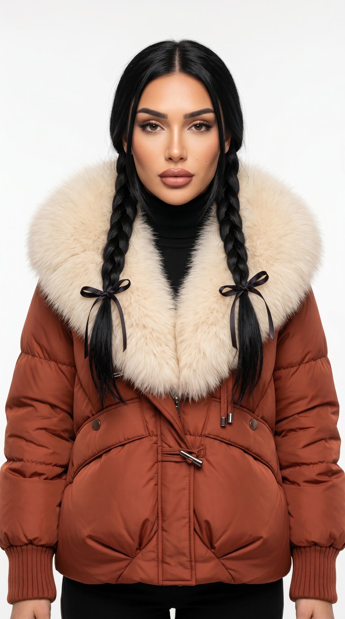 CHAQUETA | Ari