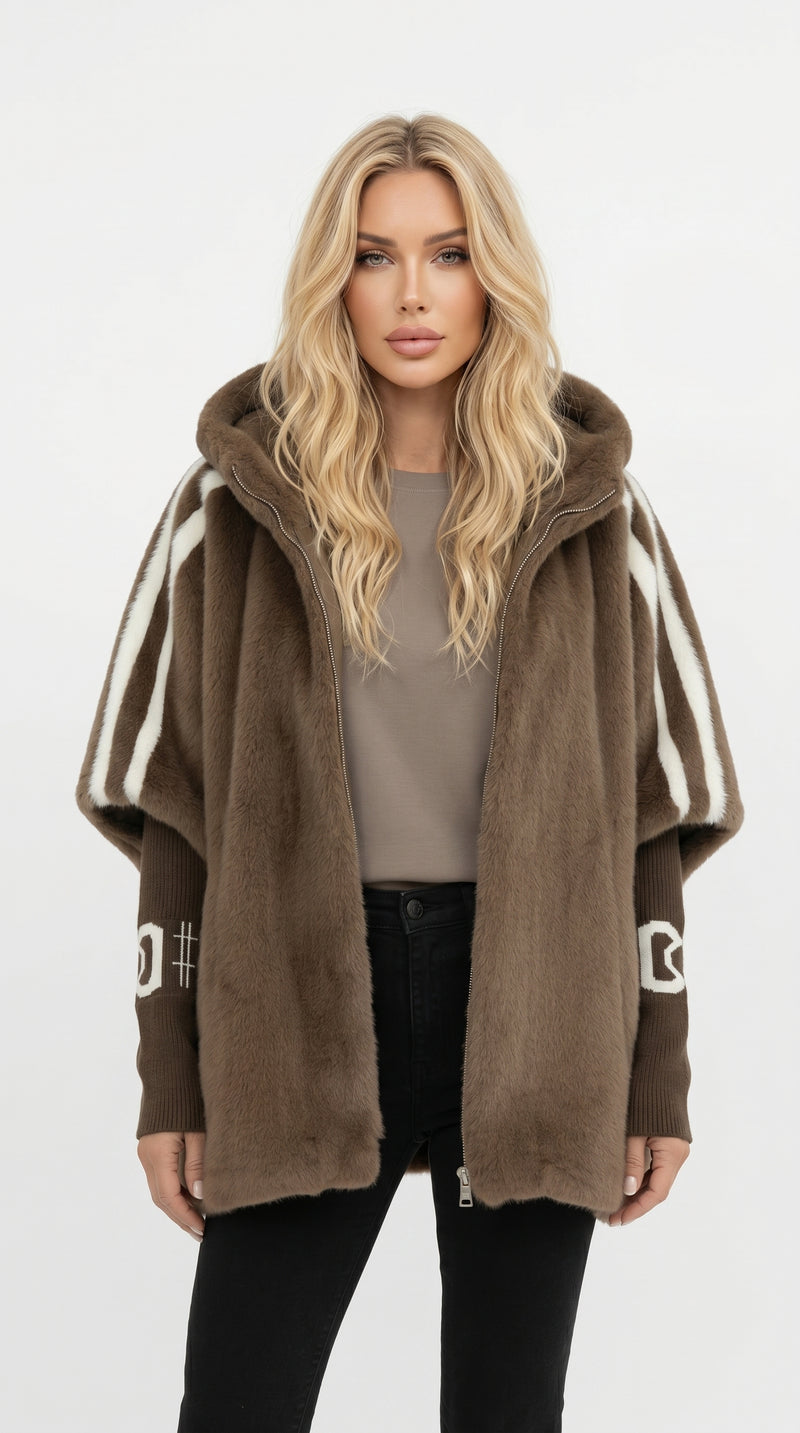 CHAQUETA | Adell