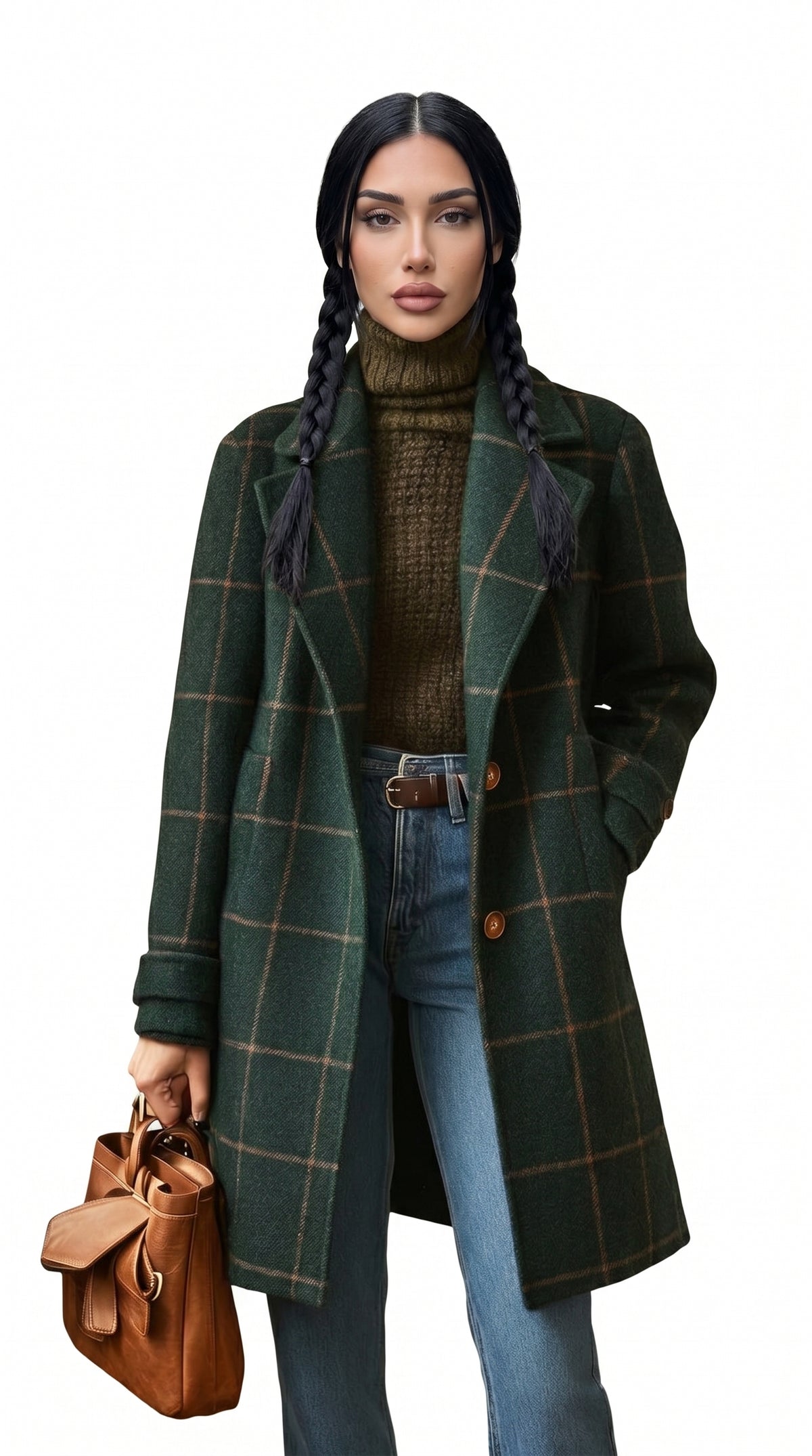 CHAQUETA | Adri