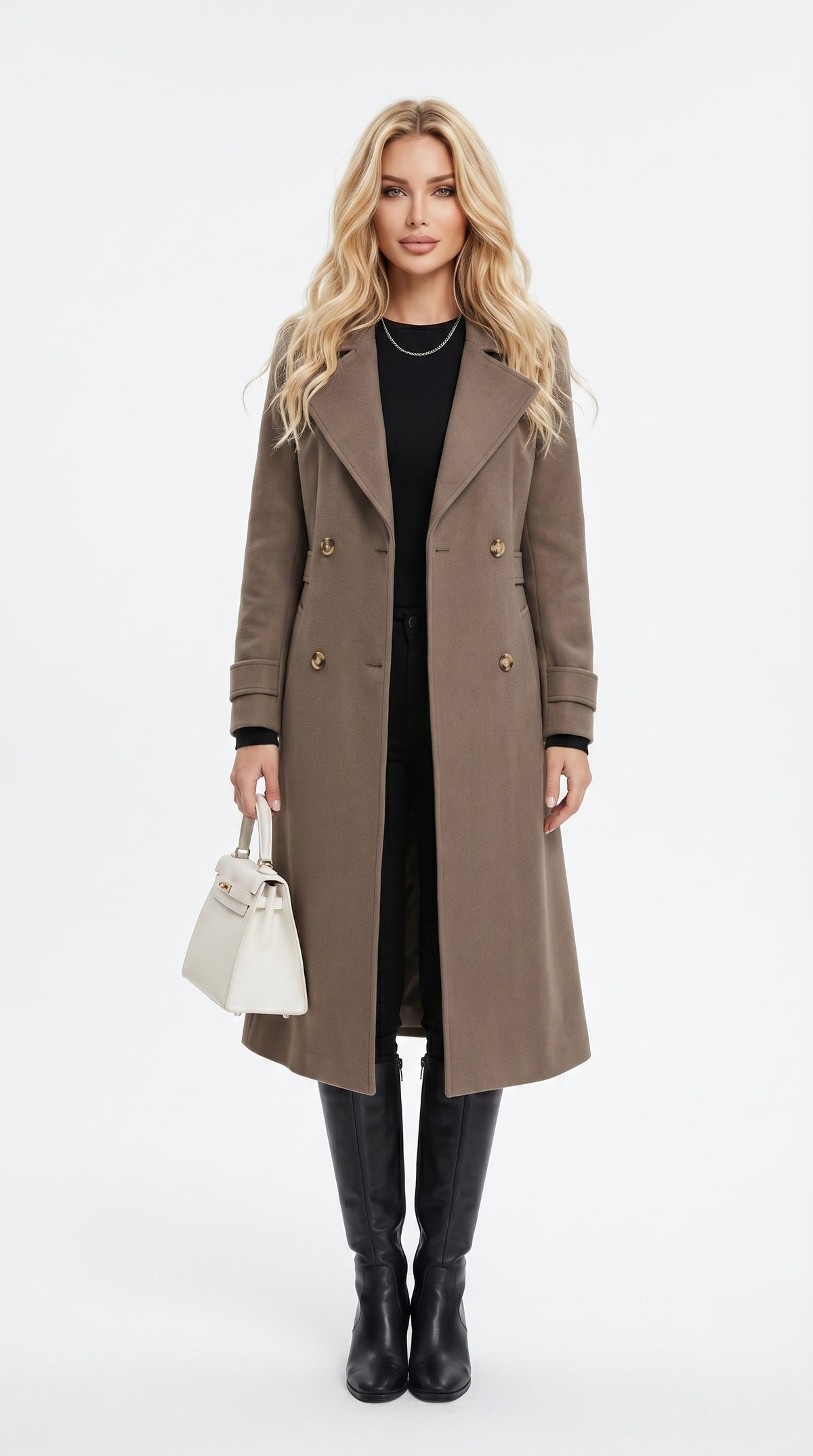 CHAQUETA | Luisa