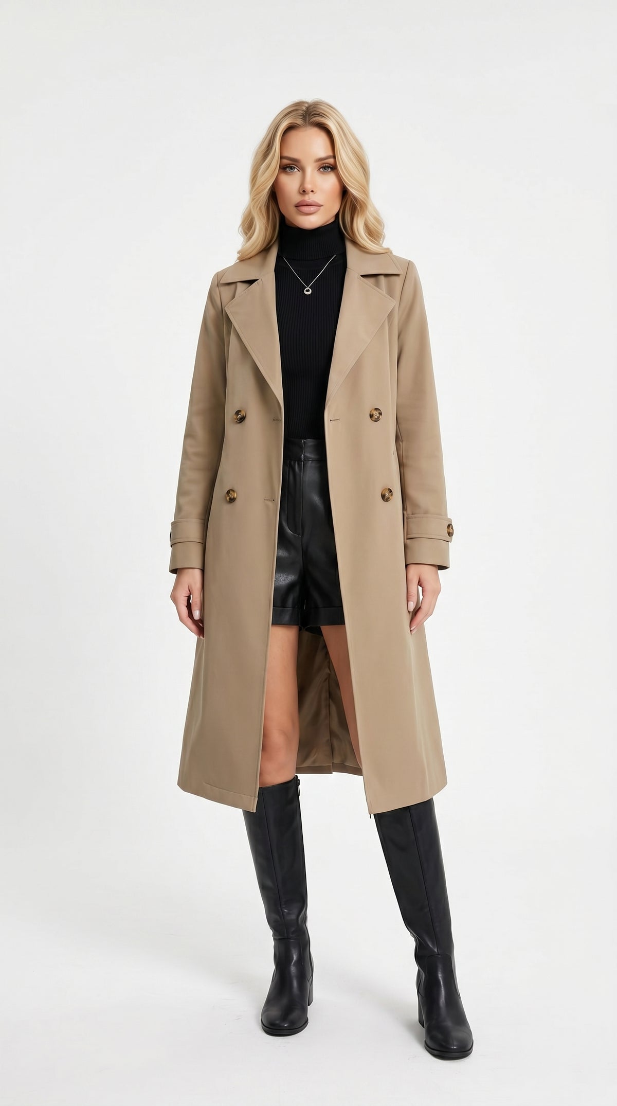 CHAQUETA | Luisa