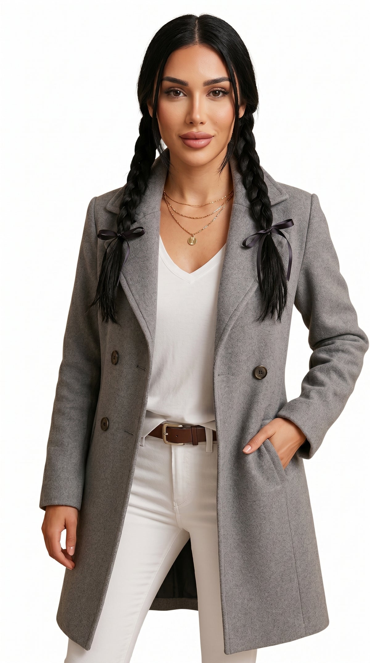 CHAQUETA | Viki