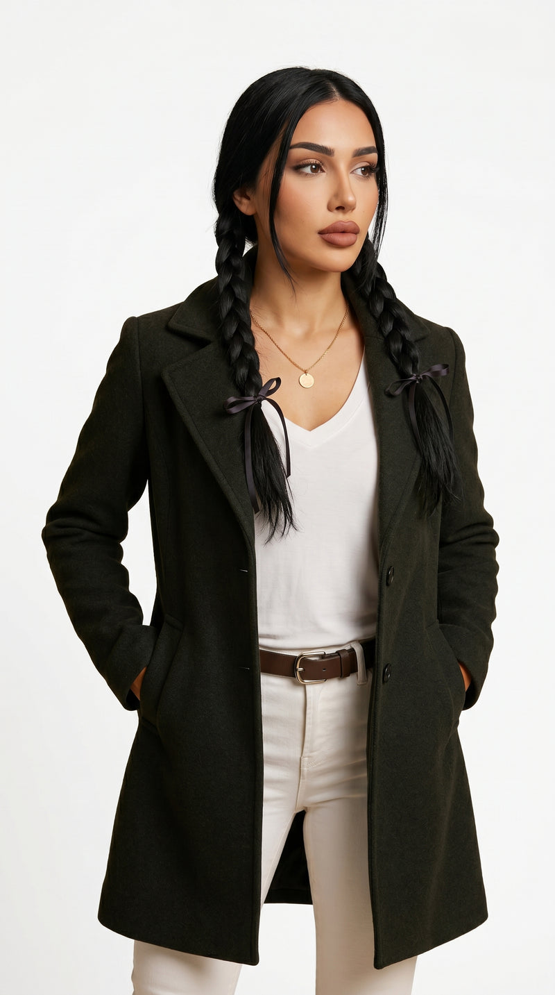 CHAQUETA | Viki
