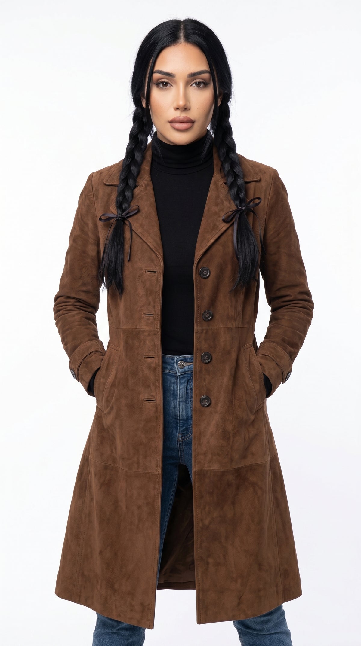 CHAQUETA | Aurelia